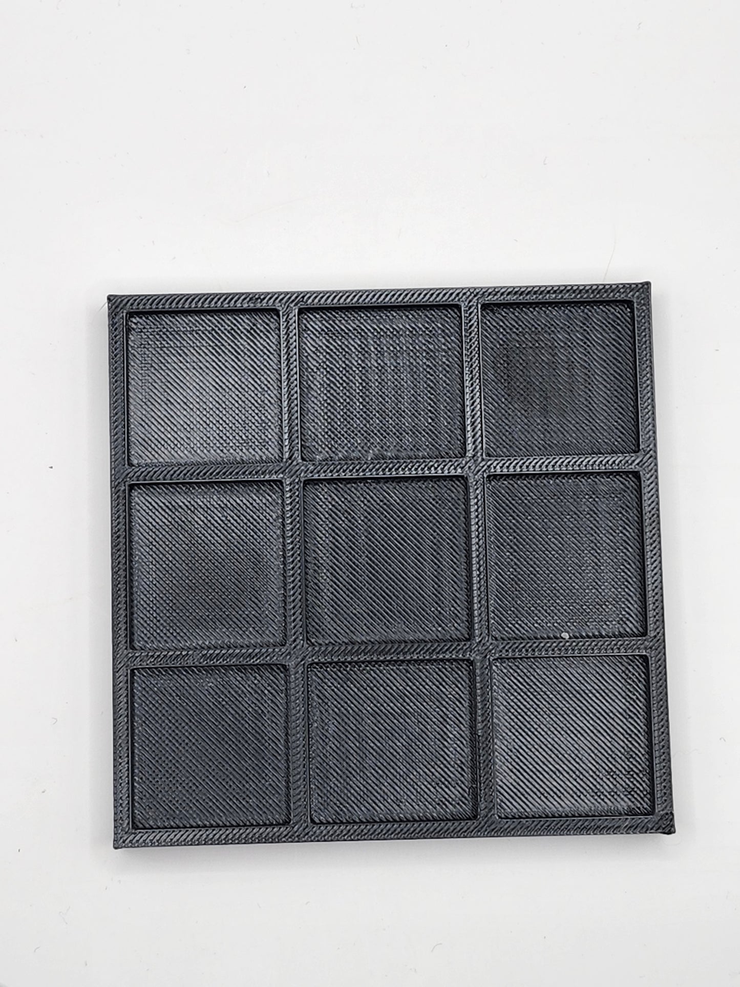 Tic Tac Toe Game Board