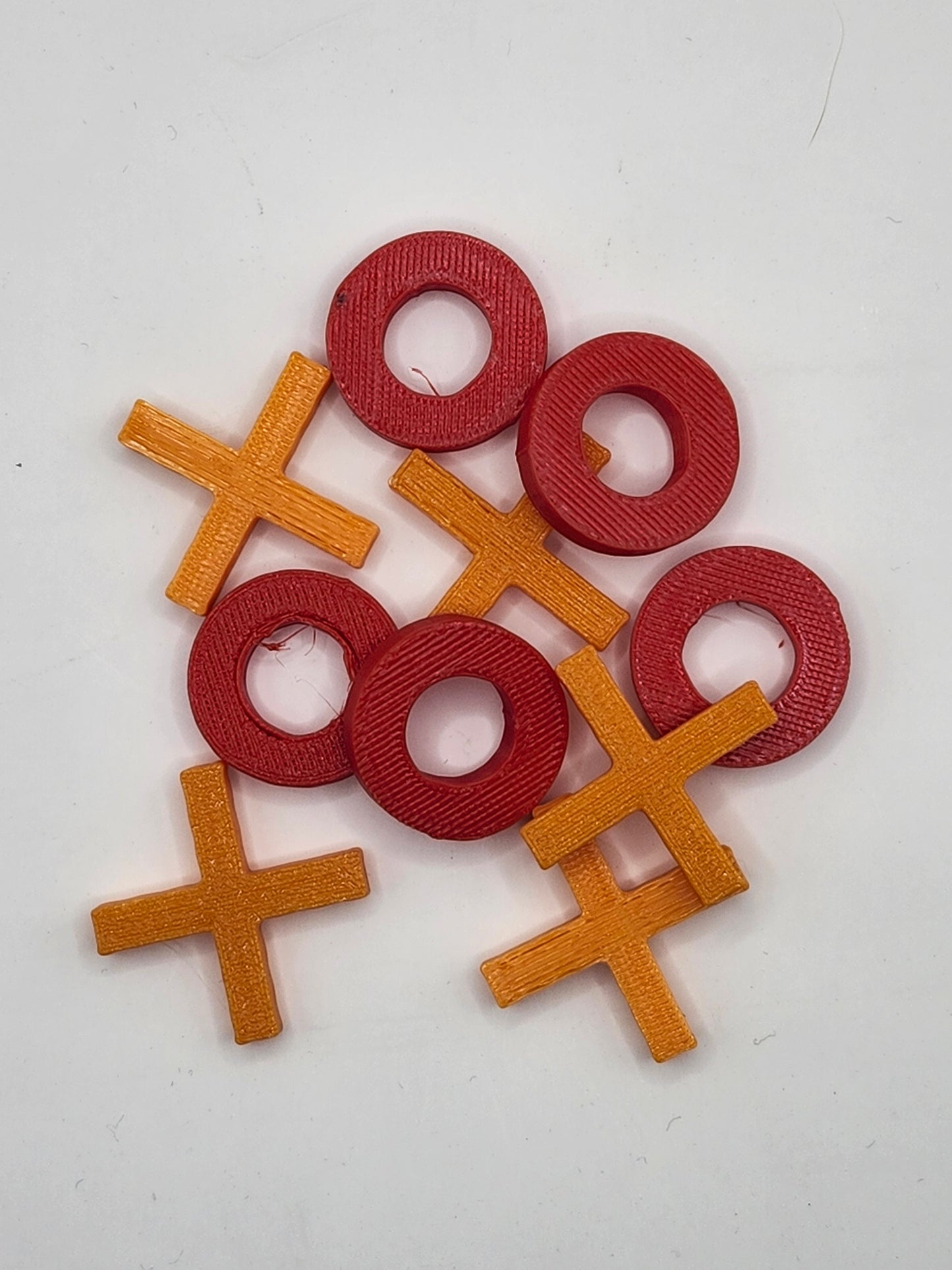 Tic Tac Toe Game Board