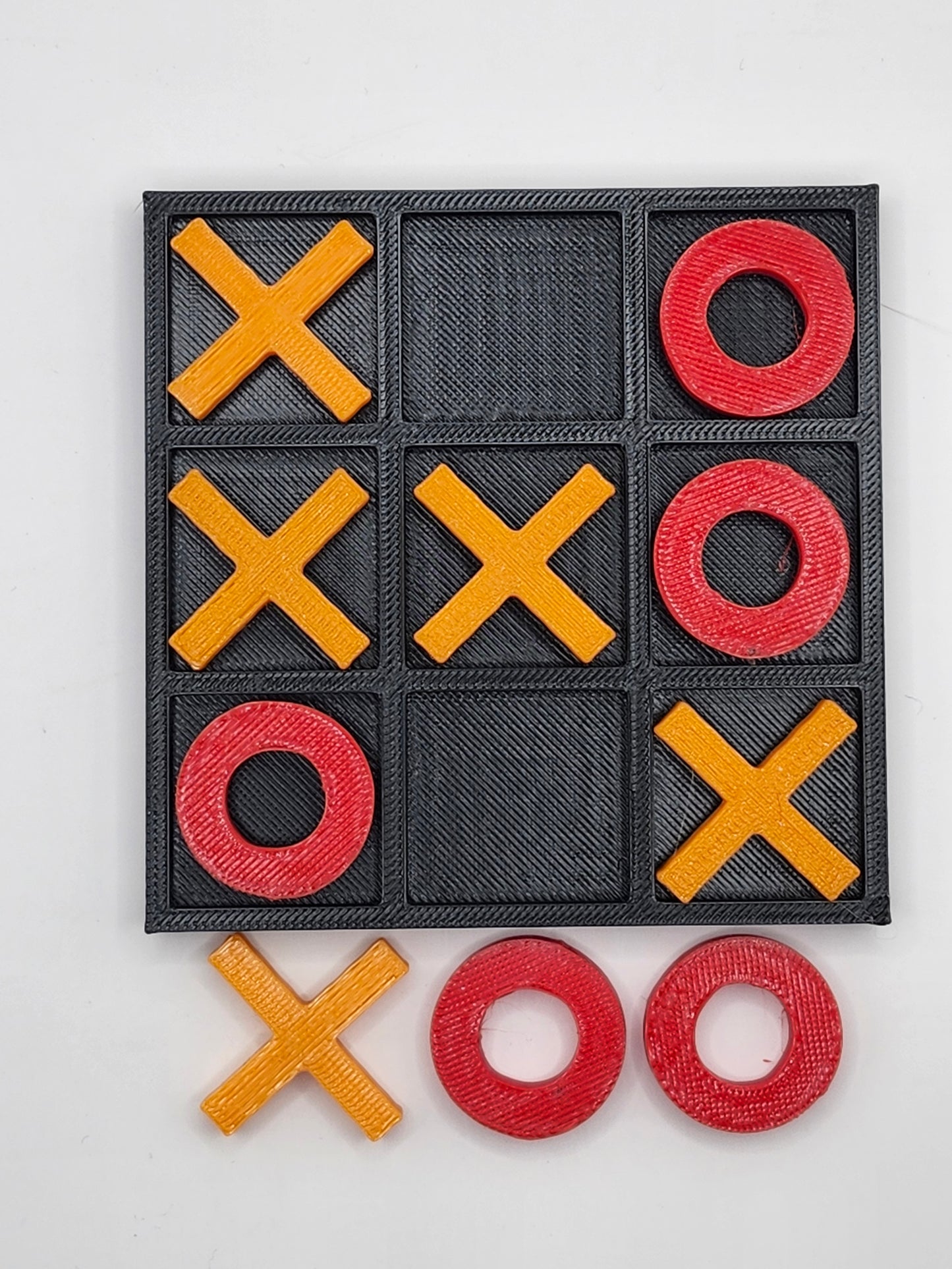 Tic Tac Toe Game Board