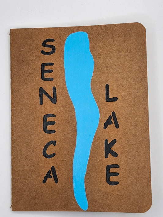 Seneca Lake Notebook