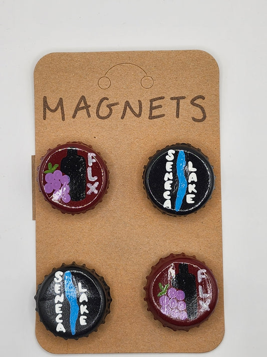 FLX/Seneca Lake Magnets