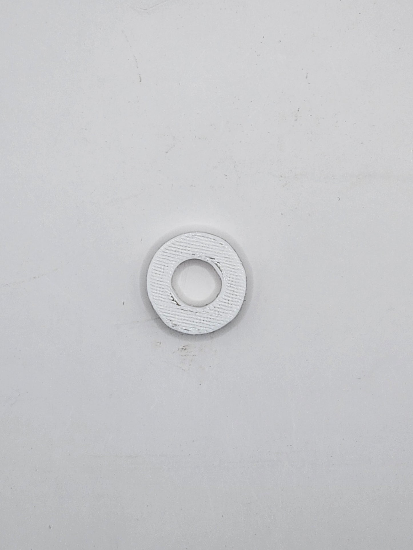 Gold and White Tic Tac Toe Board