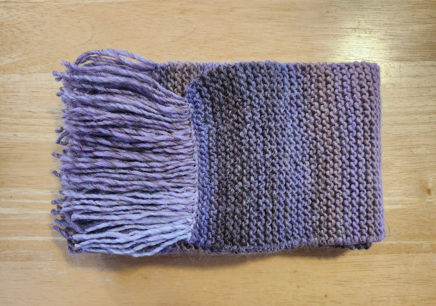 Scarf (Fleeting)