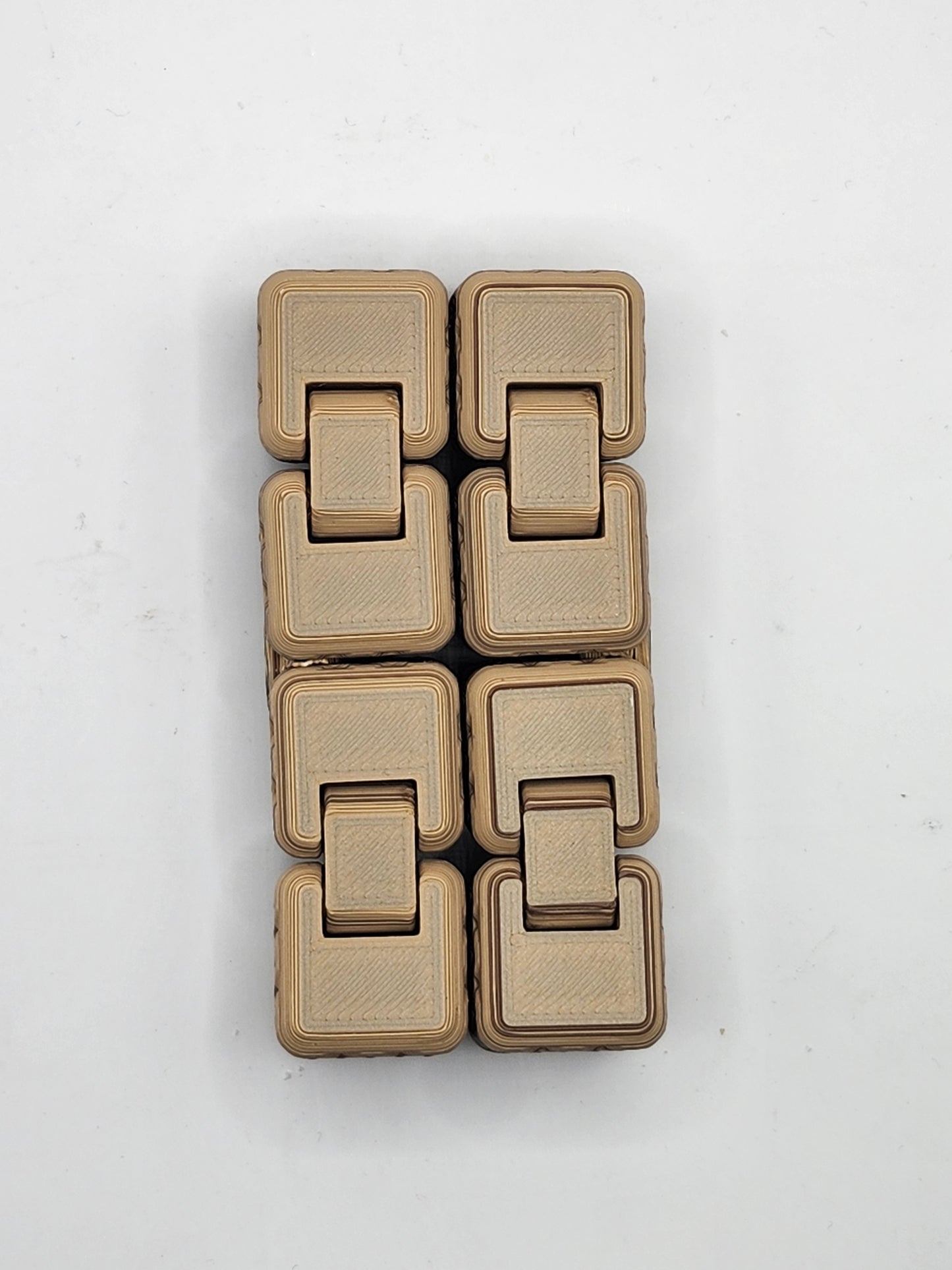 Fidget Infinity Cubes