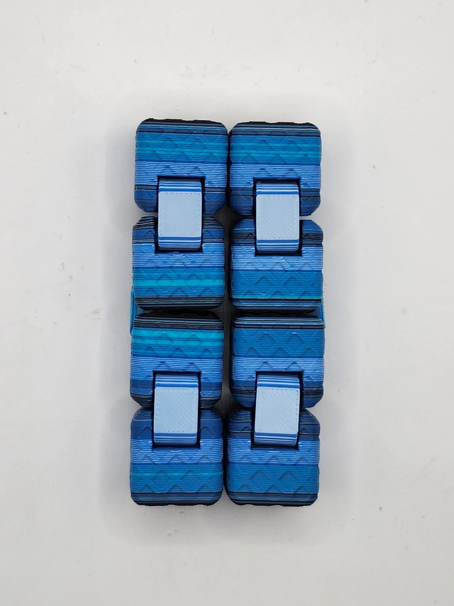 Fidget Infinity Cubes