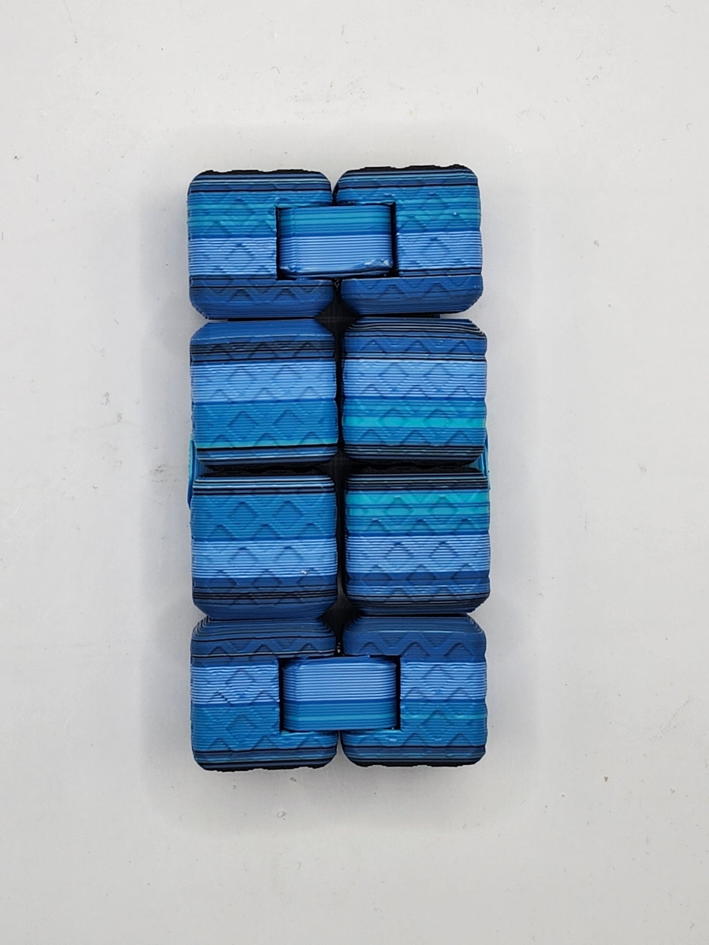 Fidget Infinity Cubes