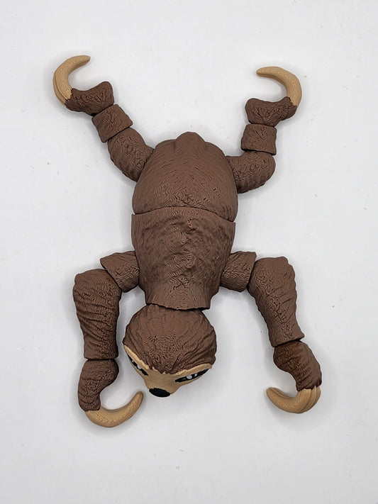 Sloth (MatMire Makes)