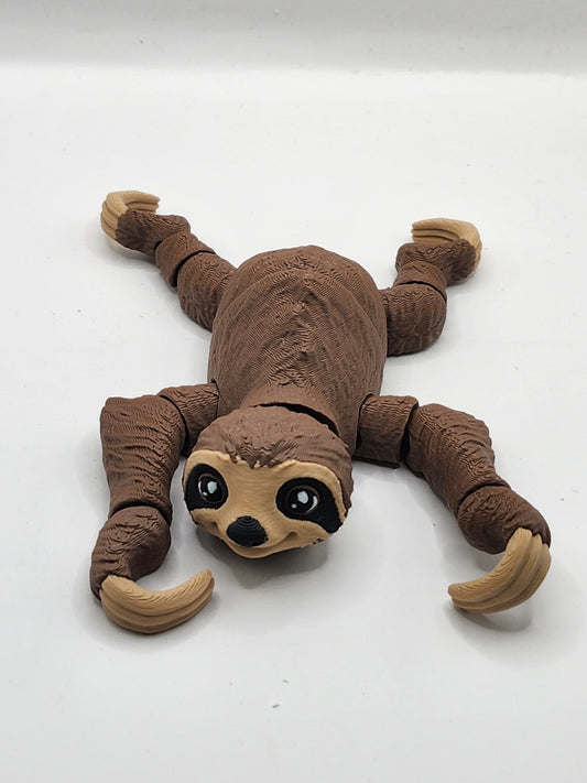 Sloth (MatMire Makes)