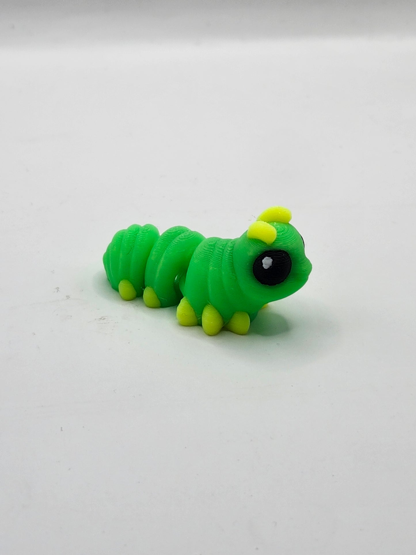 Little "Hatchlings" (Cinderwing3D)