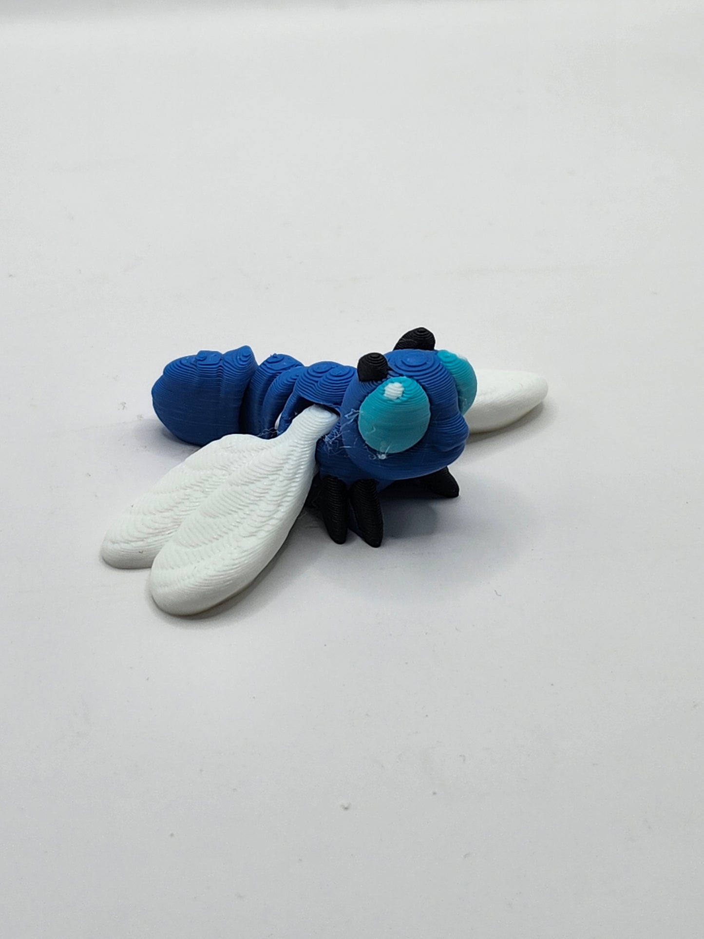 Little "Hatchlings" (Cinderwing3D)