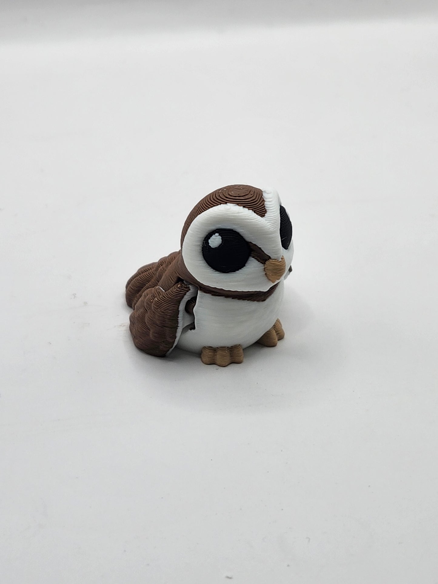 Little "Hatchlings" (Cinderwing3D)
