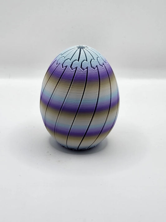 Egg Fidgets