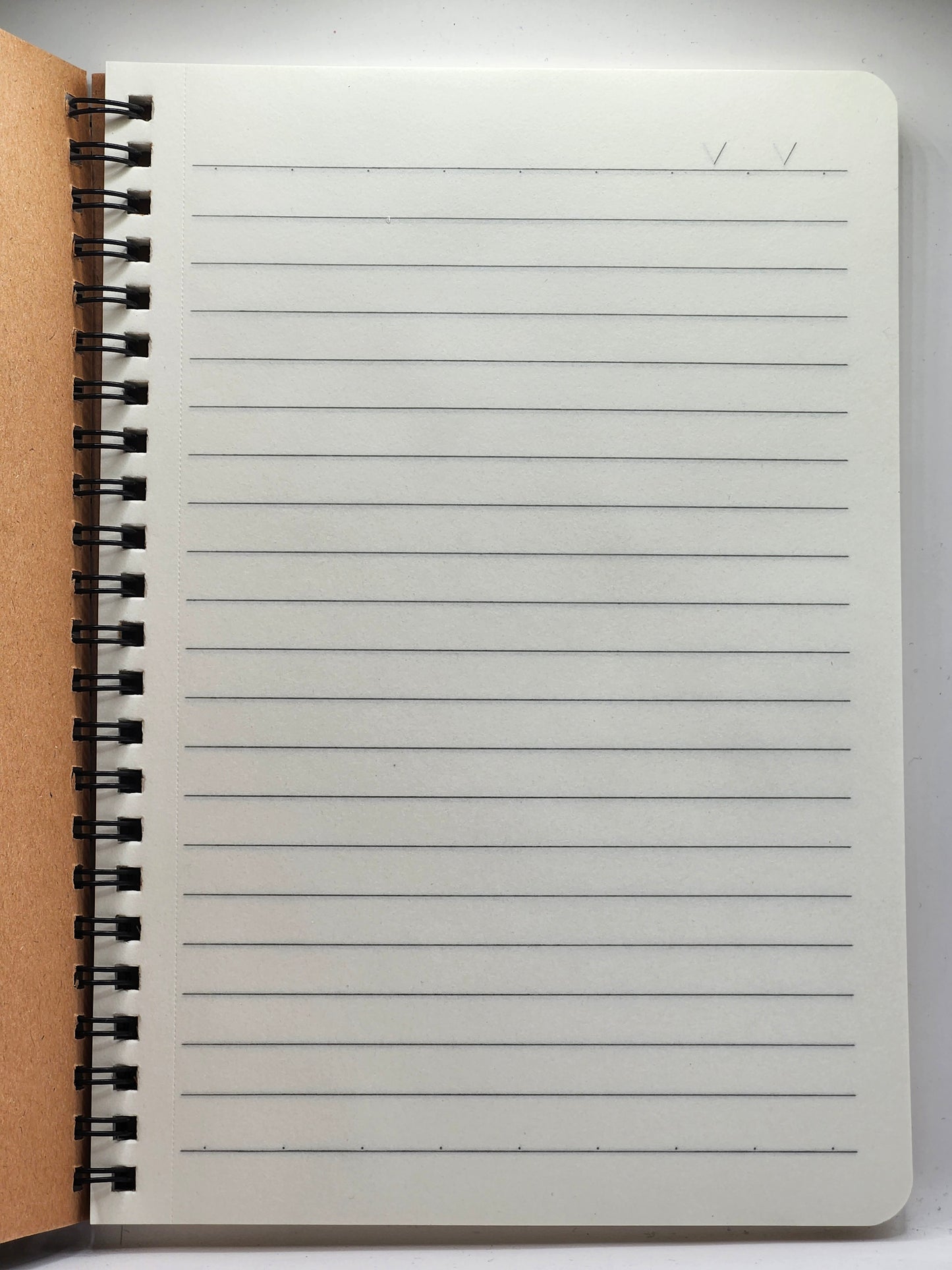 Sunflower Notebook