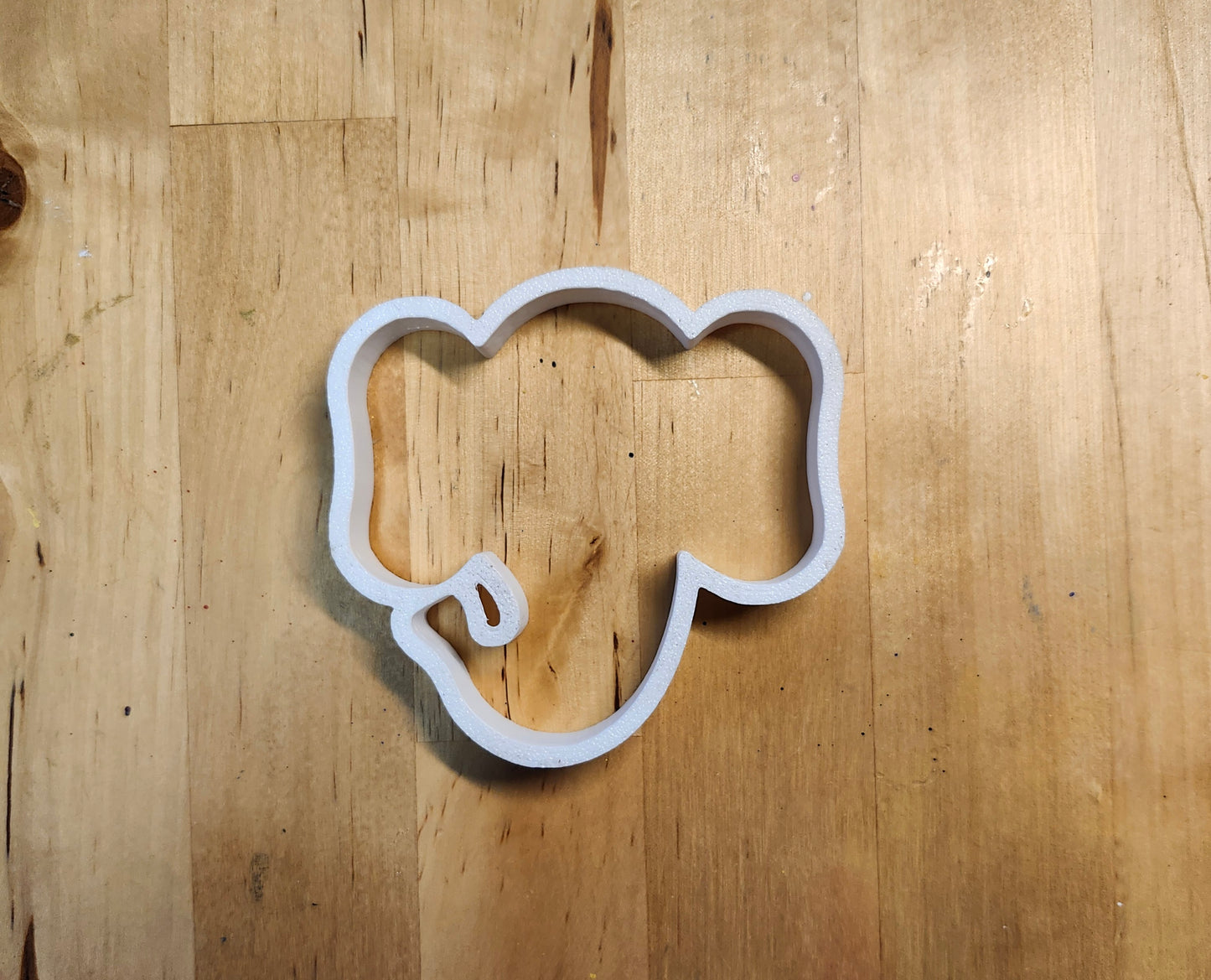 3D Animal Cookie Cutters