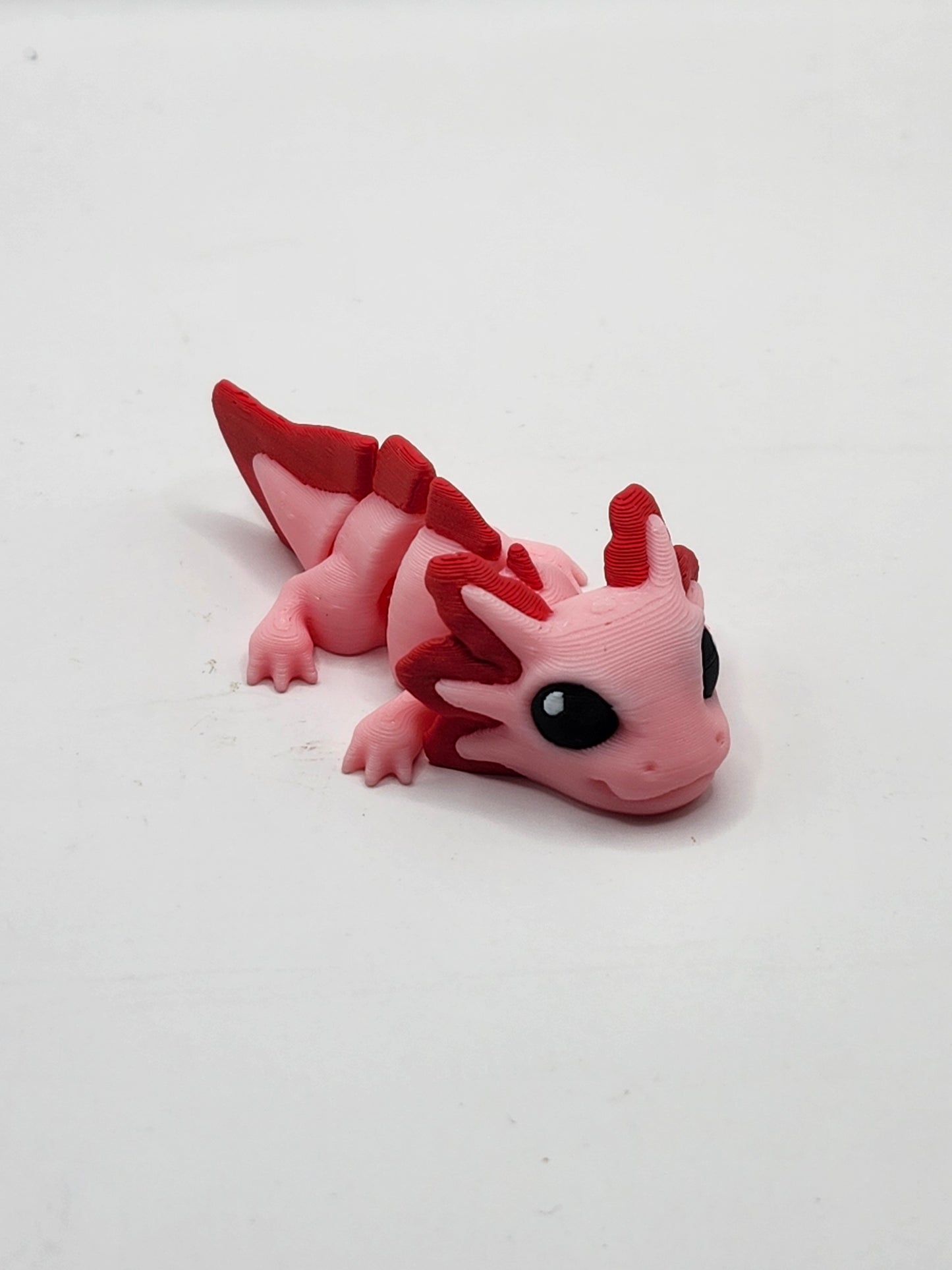 Little "Hatchlings" (Cinderwing3D)