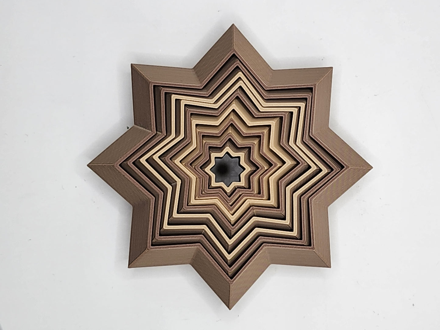 Star "Purge" Fidgets