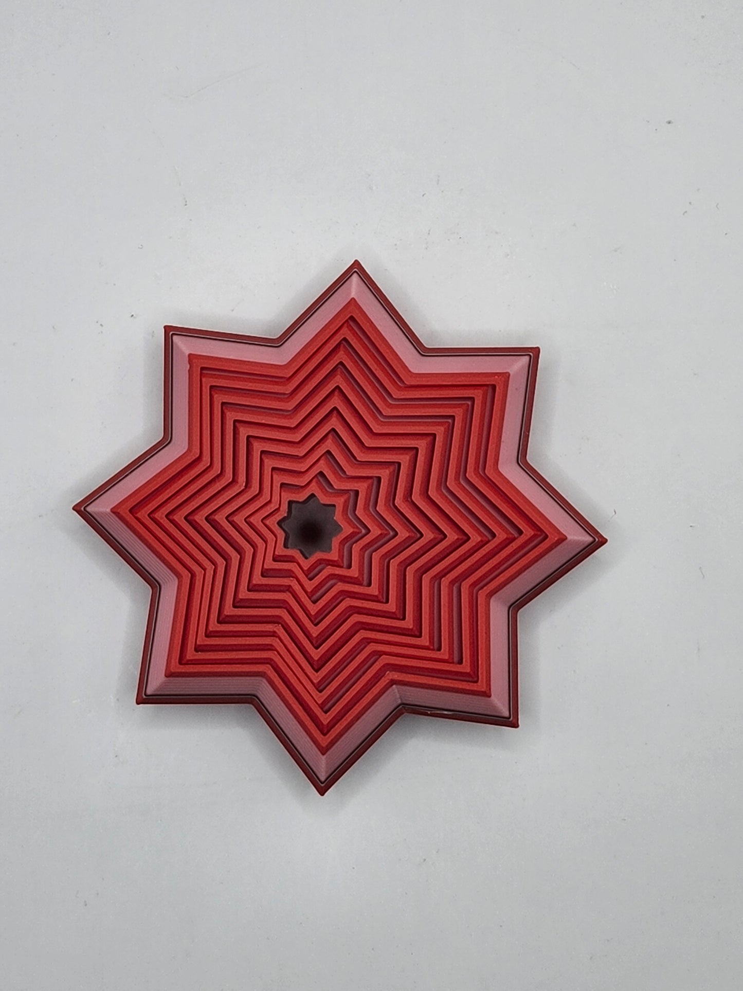 Star "Purge" Fidgets