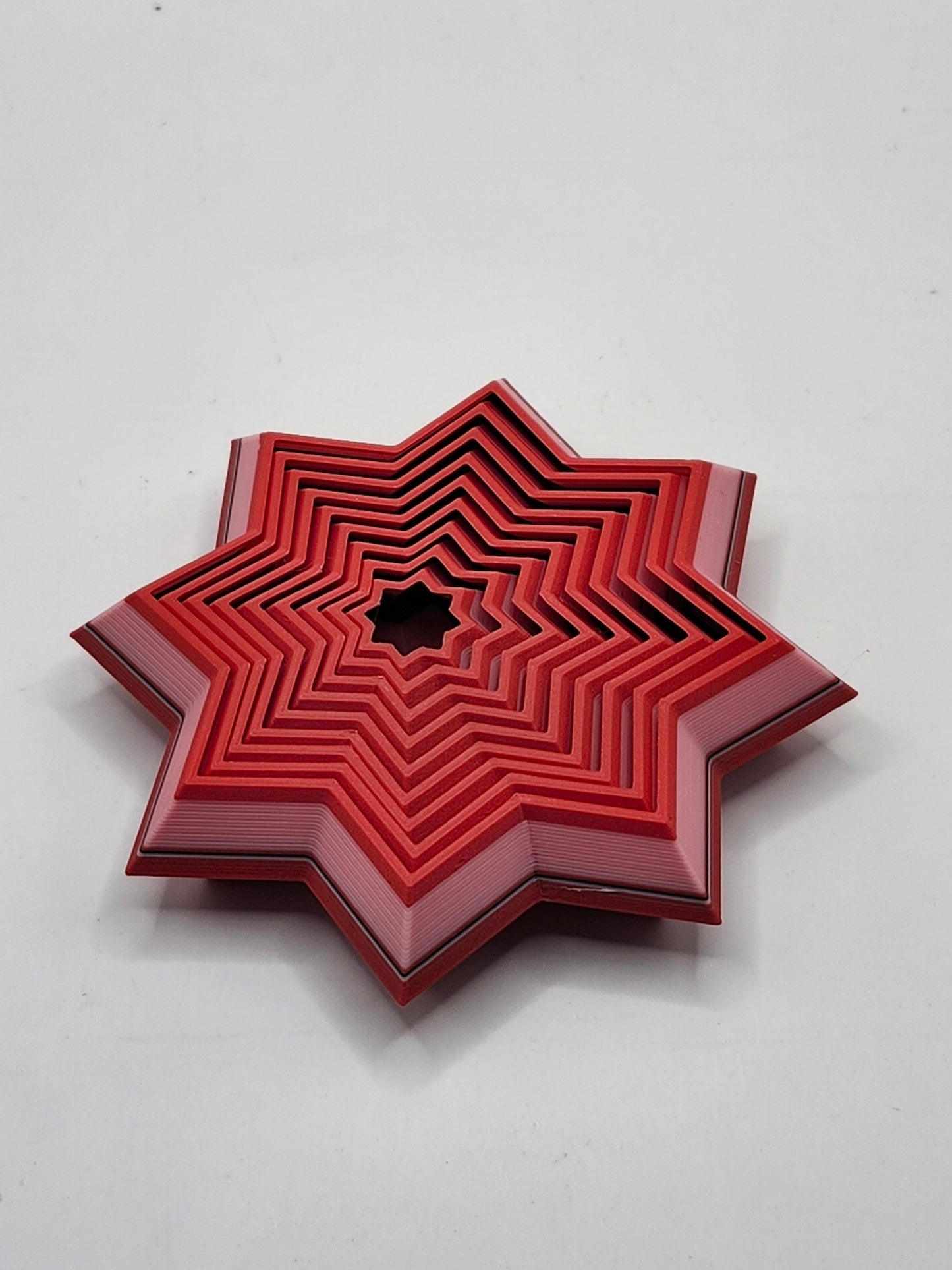 Star "Purge" Fidgets