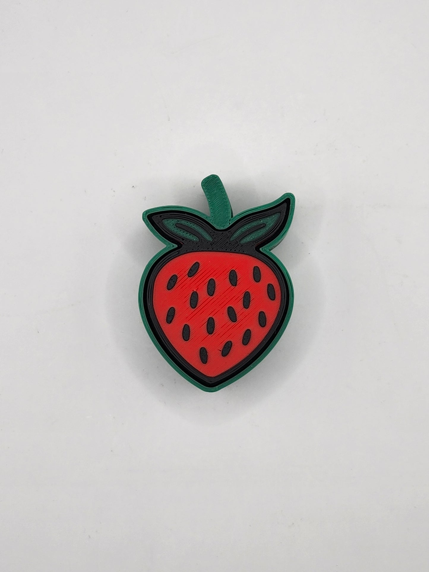 Strawberry Clicker