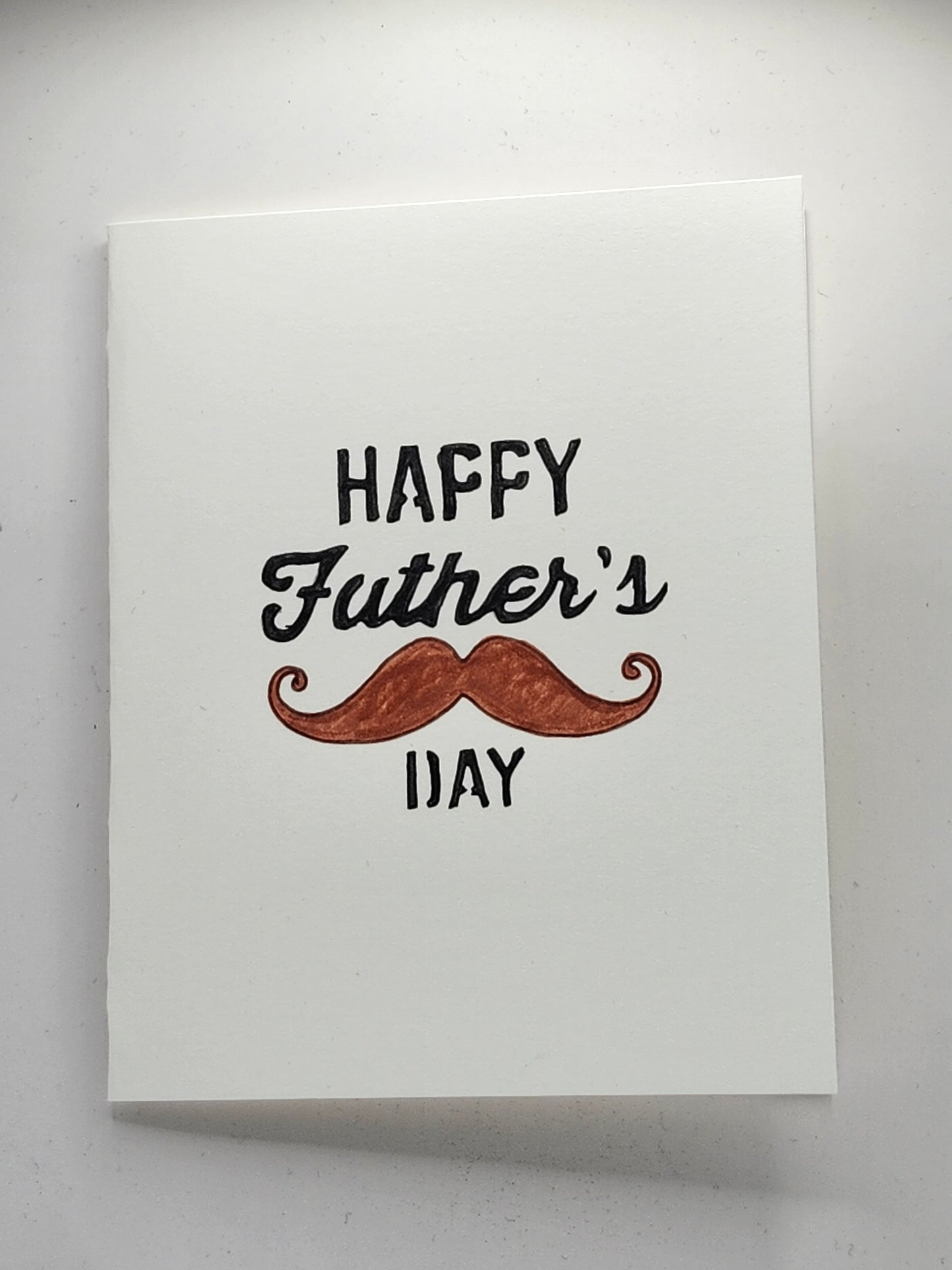 Father's Day Card Design 13