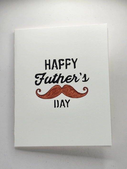 Father's Day Card Design 13