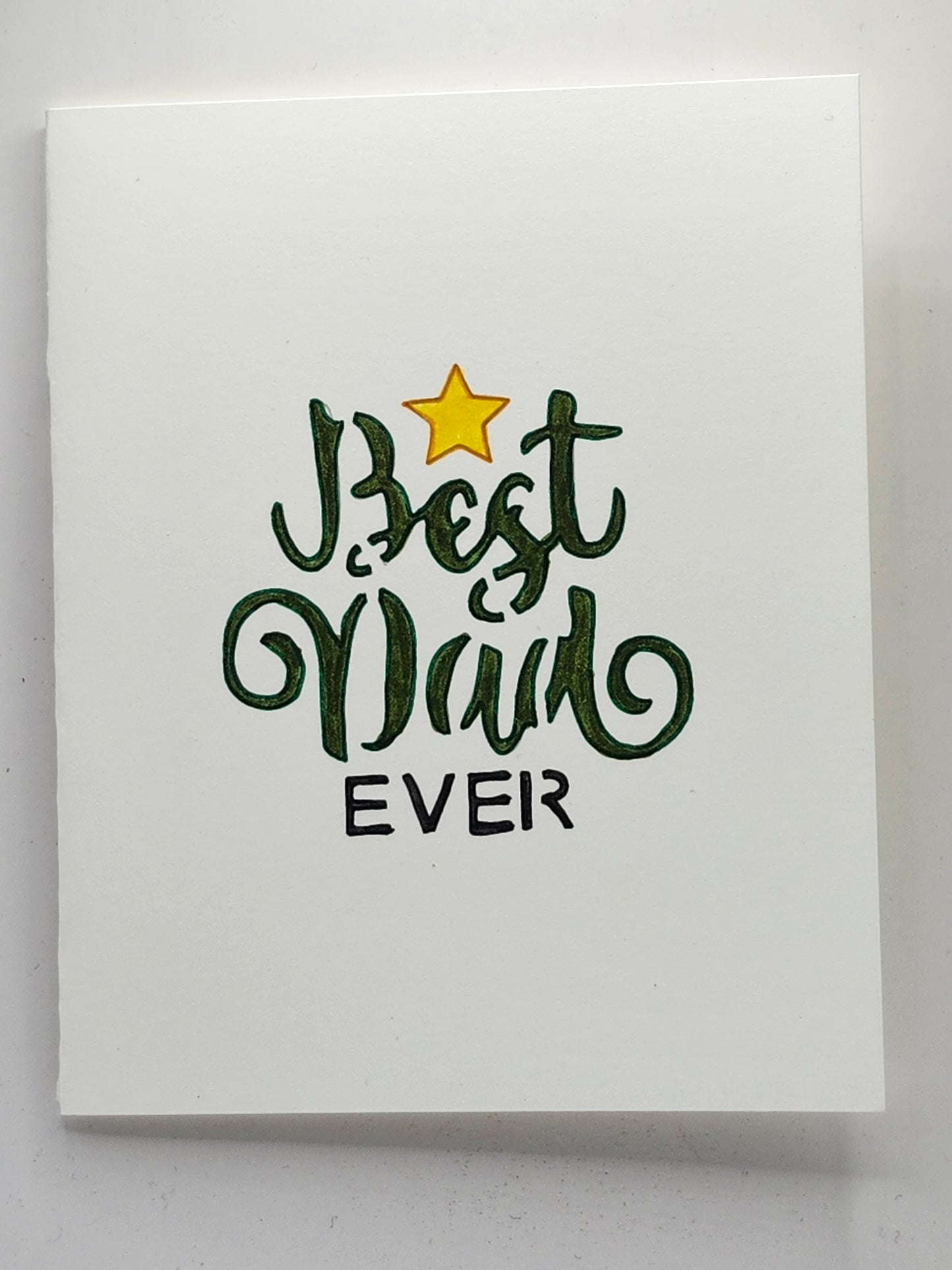Father's Day Card Design 10