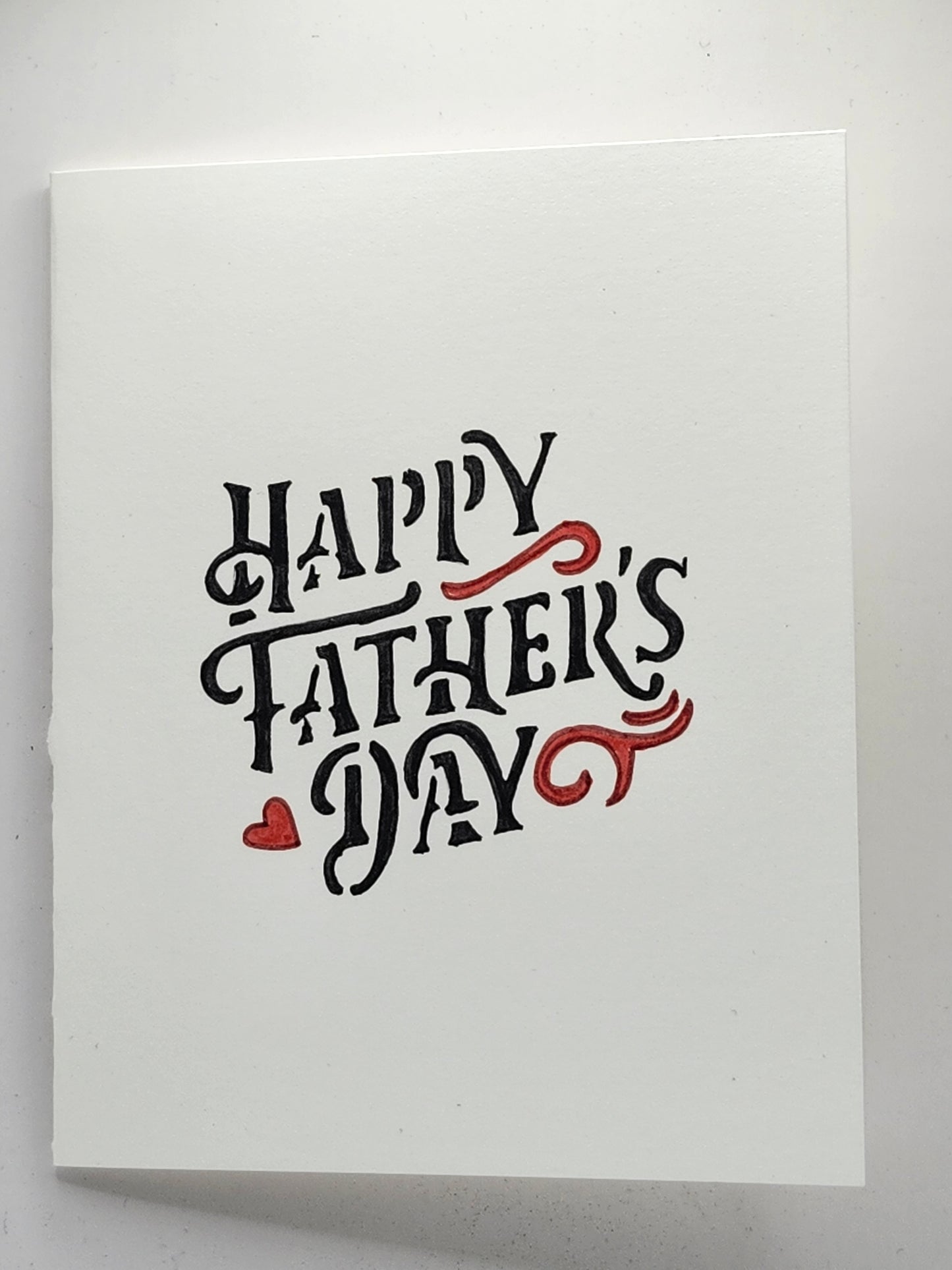 Father's Day Card Design 7