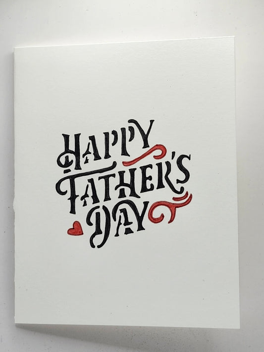 Father's Day Card Design 7