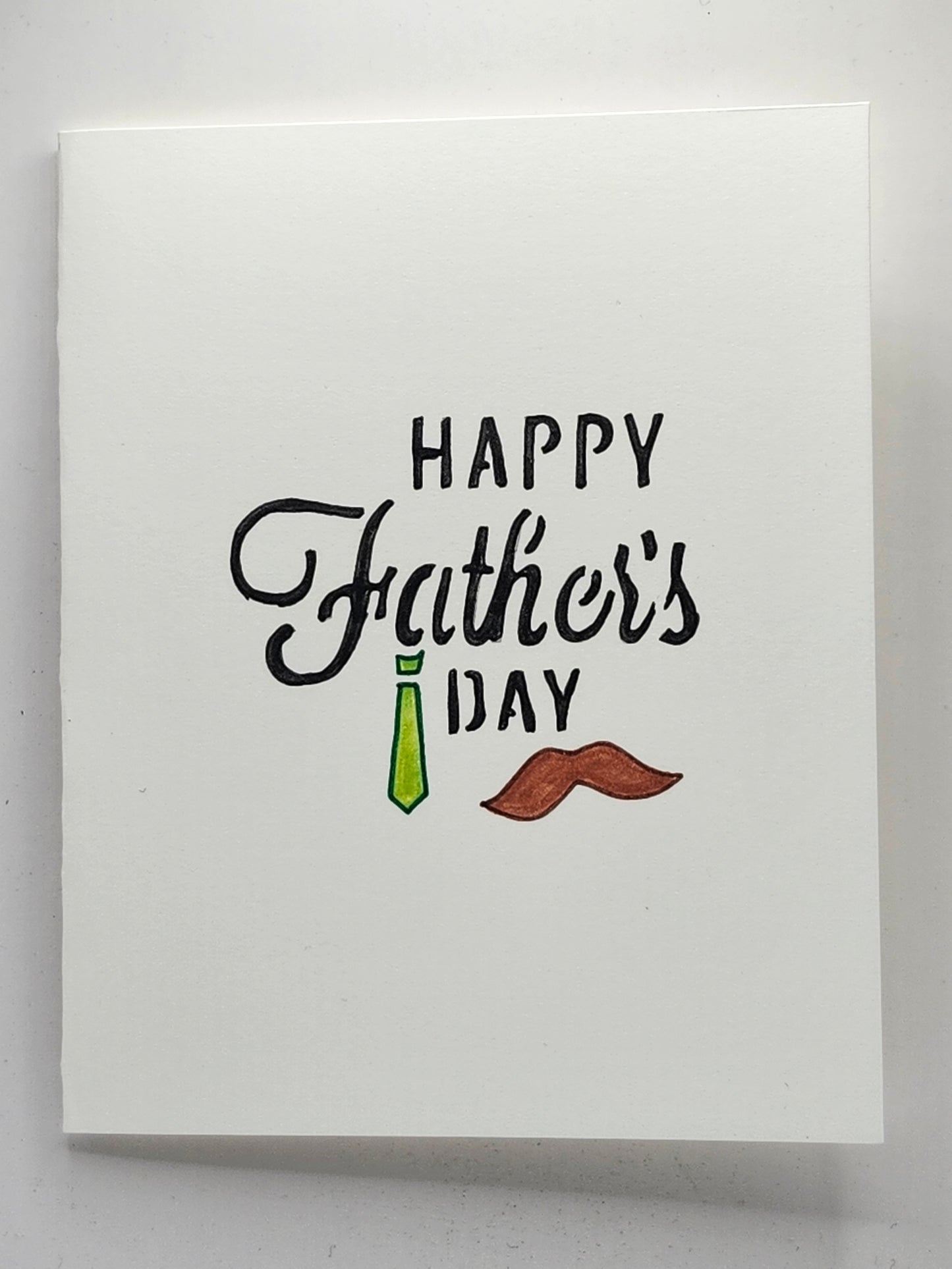 Father's Day Card Design 6