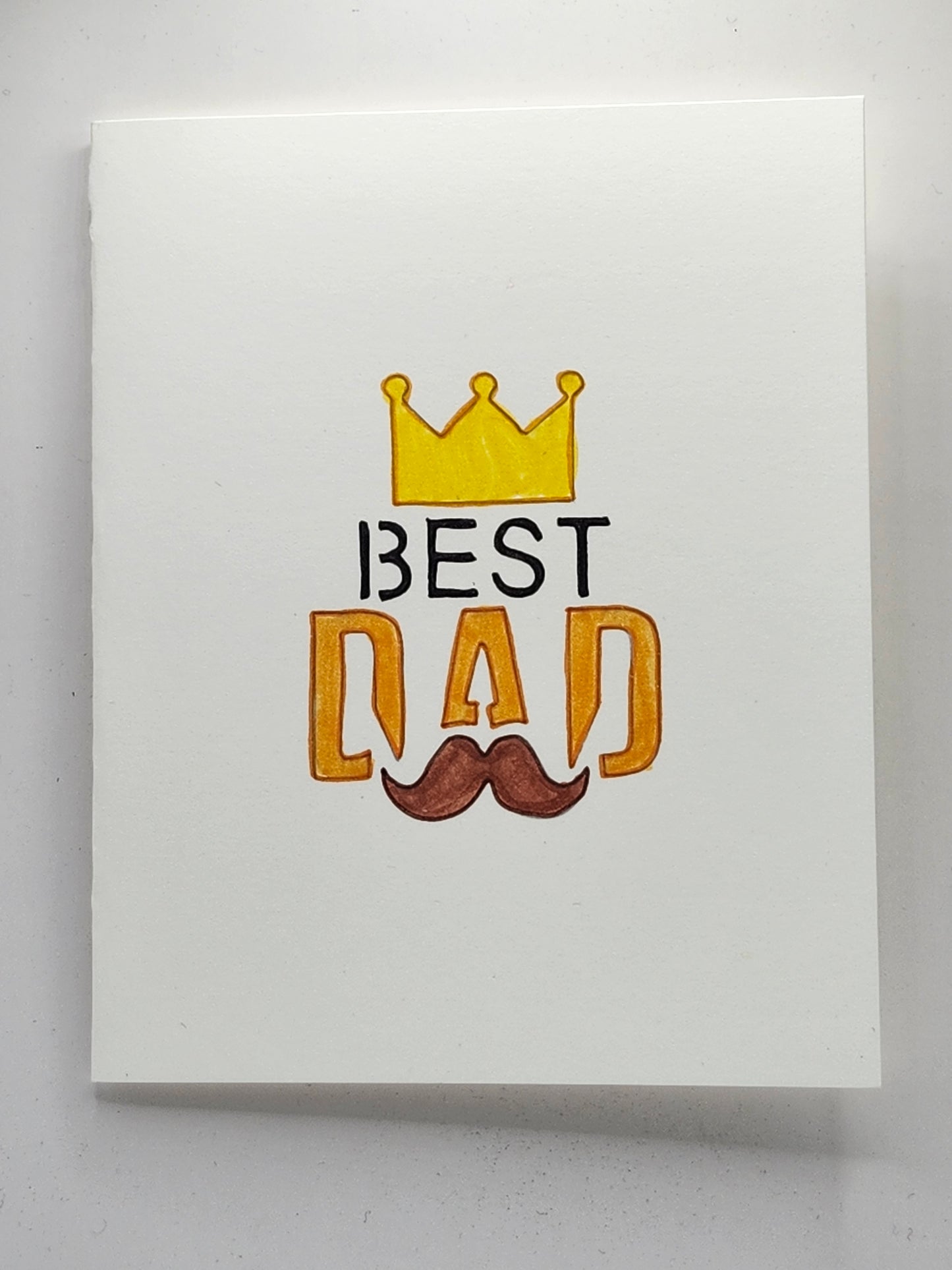 Father's Day Card Design 5