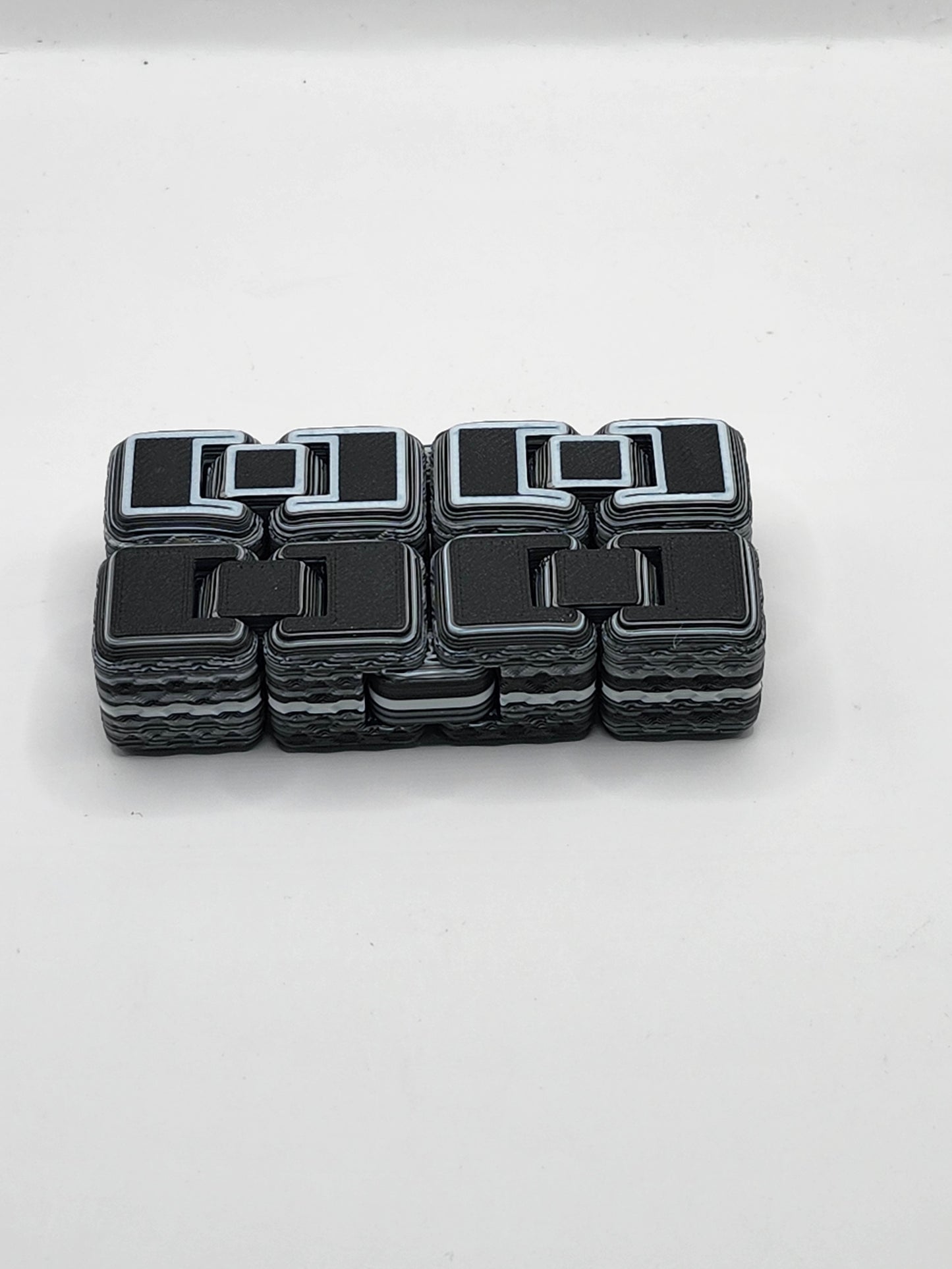 Fidget Infinity Cubes