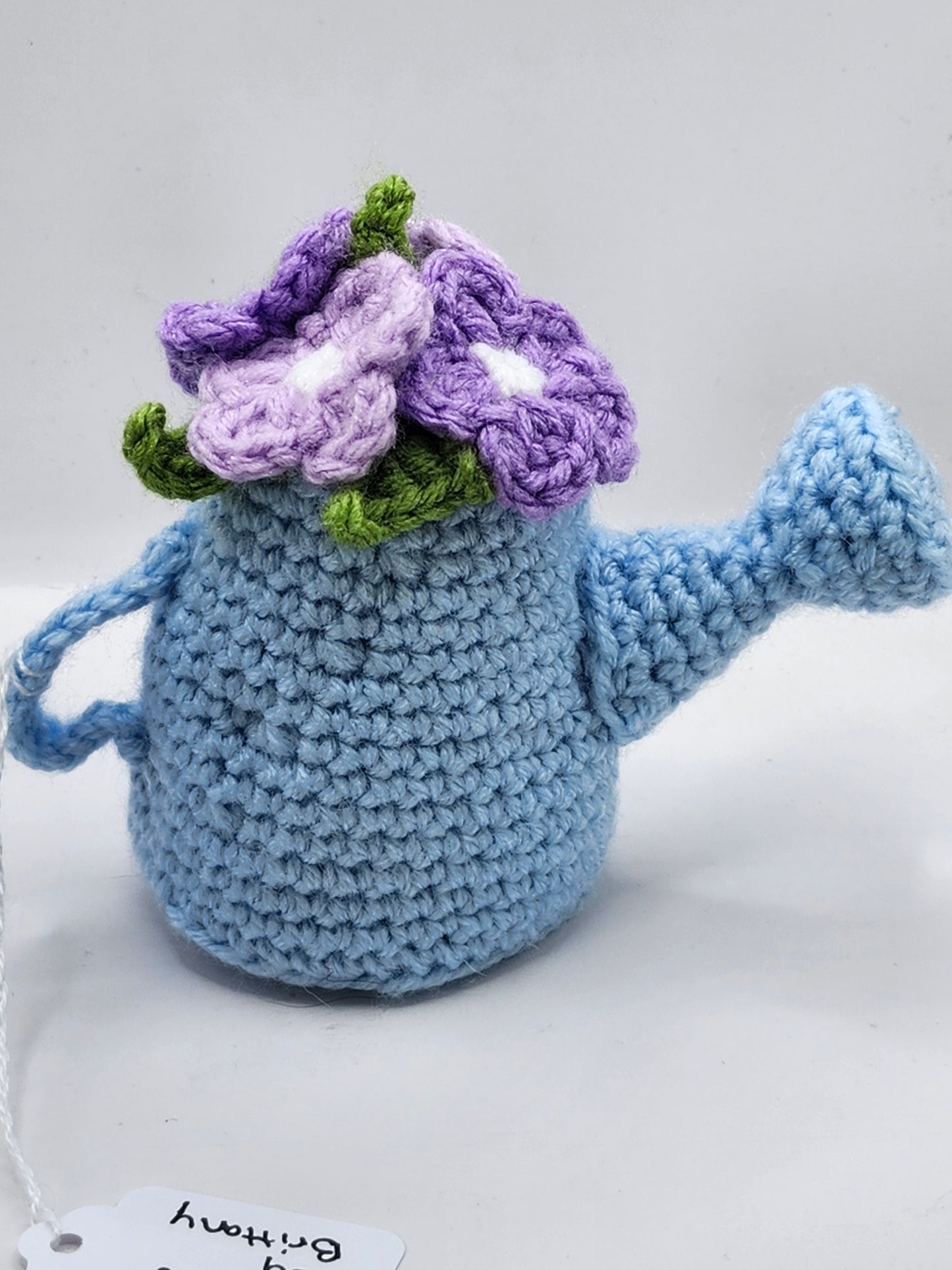 Watering Can Vase