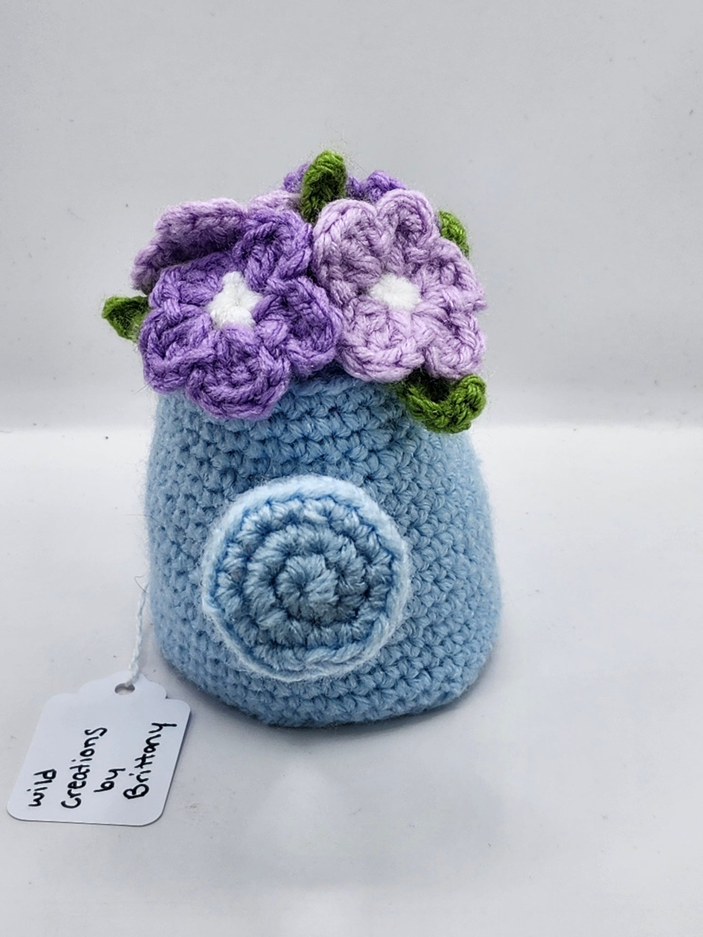 Watering Can Vase
