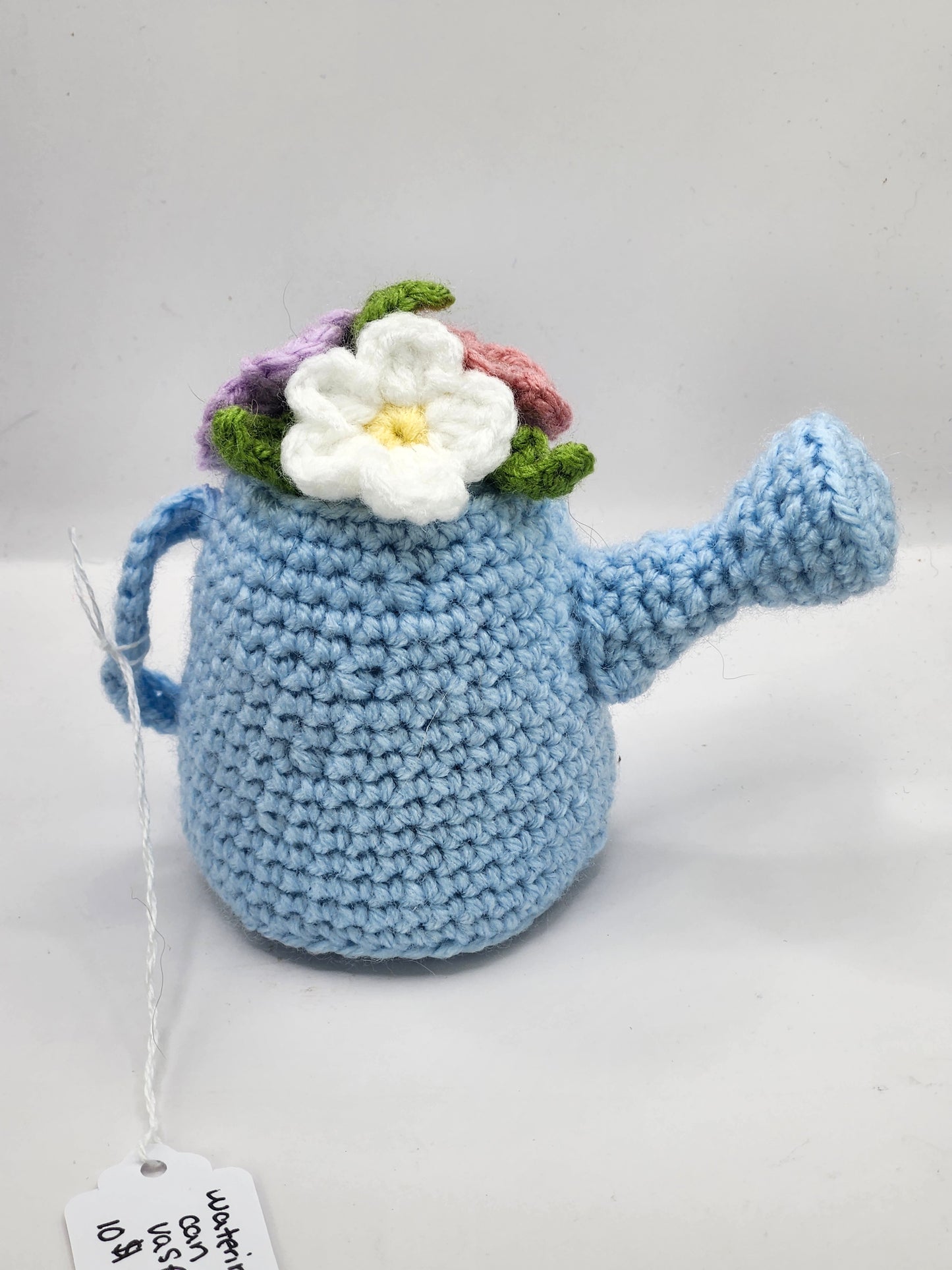 Watering Can Vase