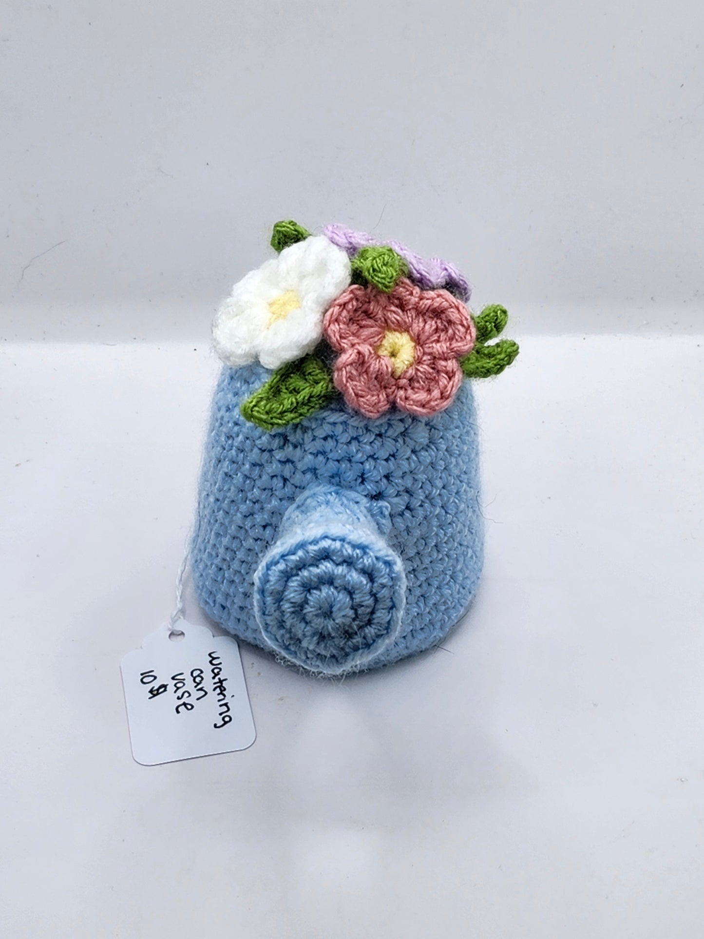 Watering Can Vase