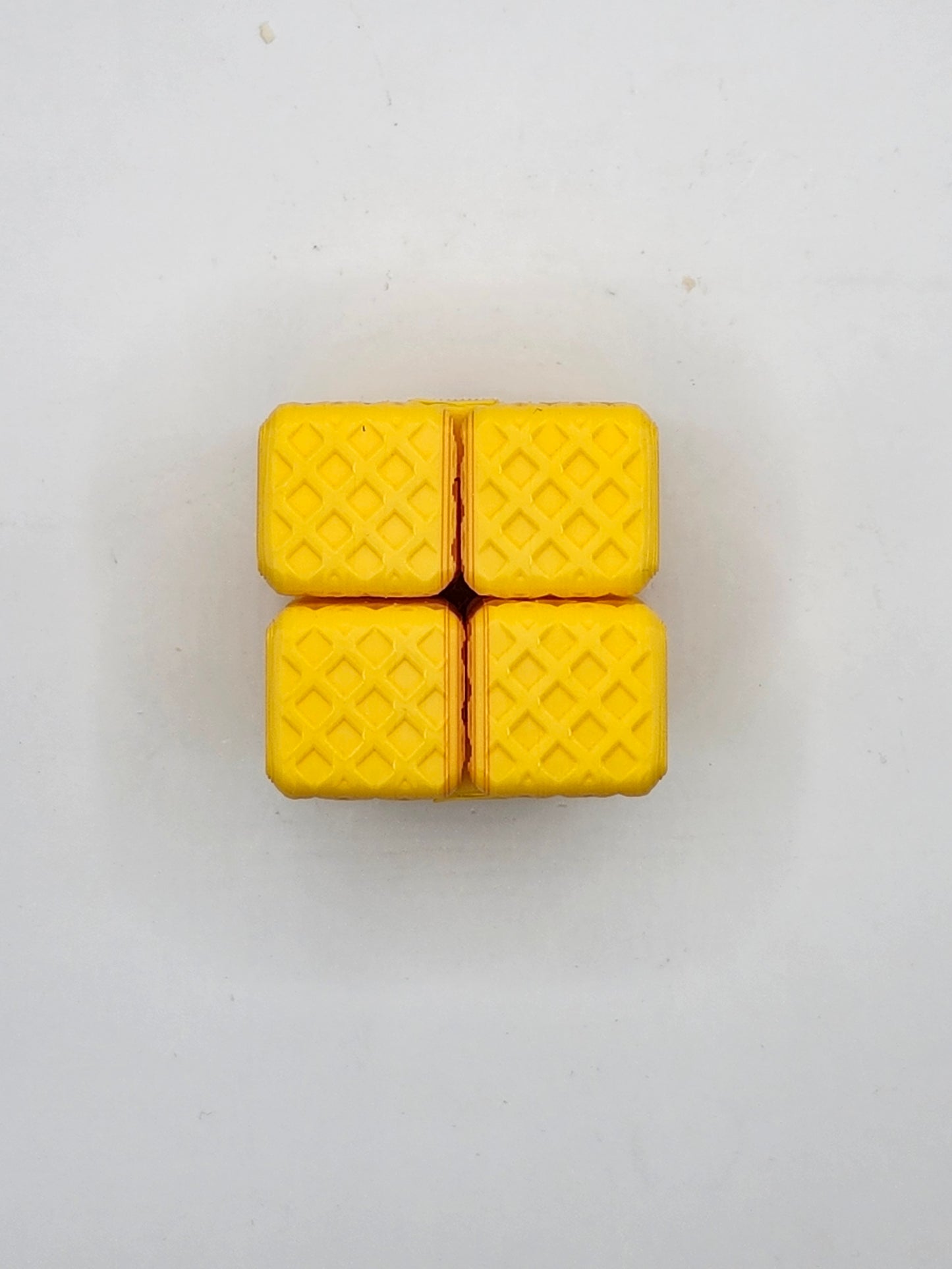 Fidget Infinity Cubes