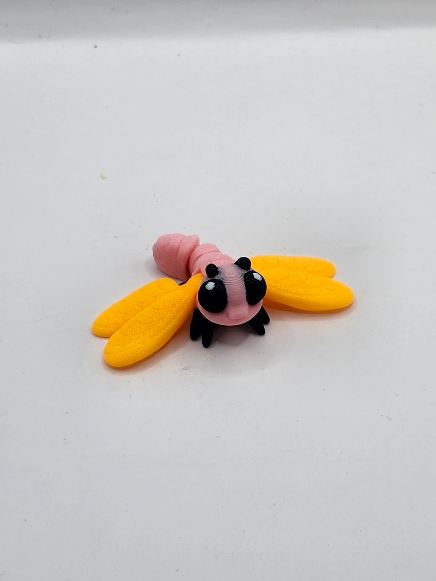 Little "Hatchlings" (Cinderwing3D)