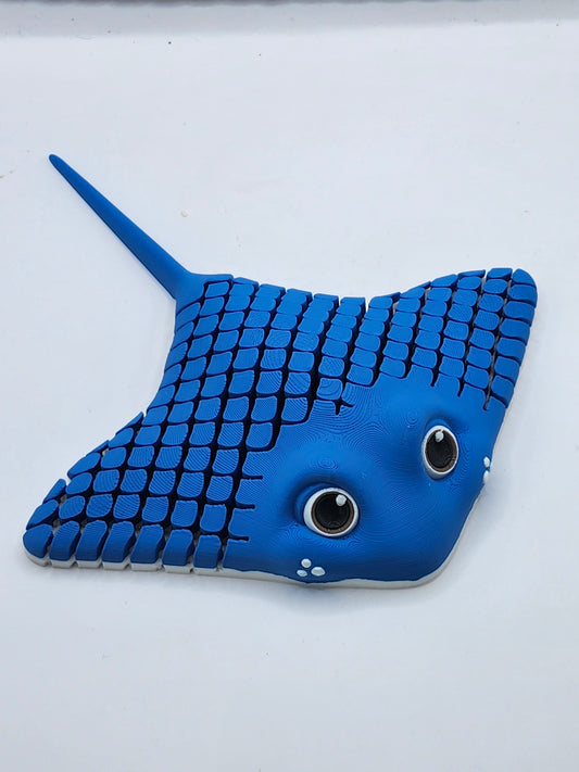 Manta Rays