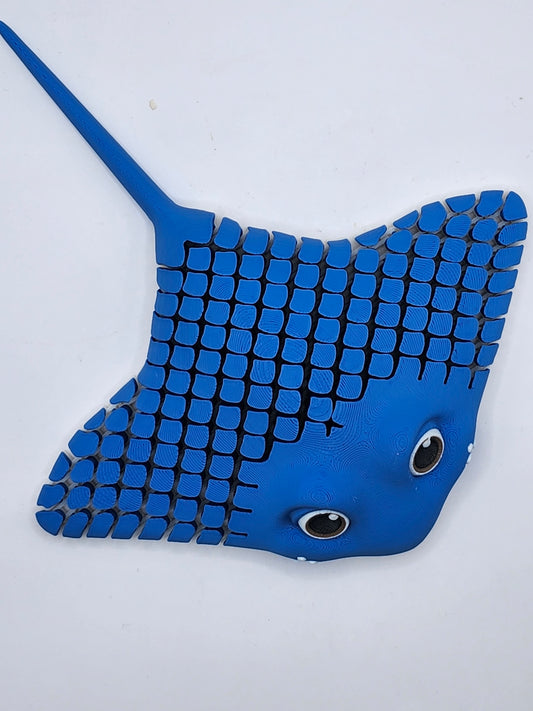 Manta Rays