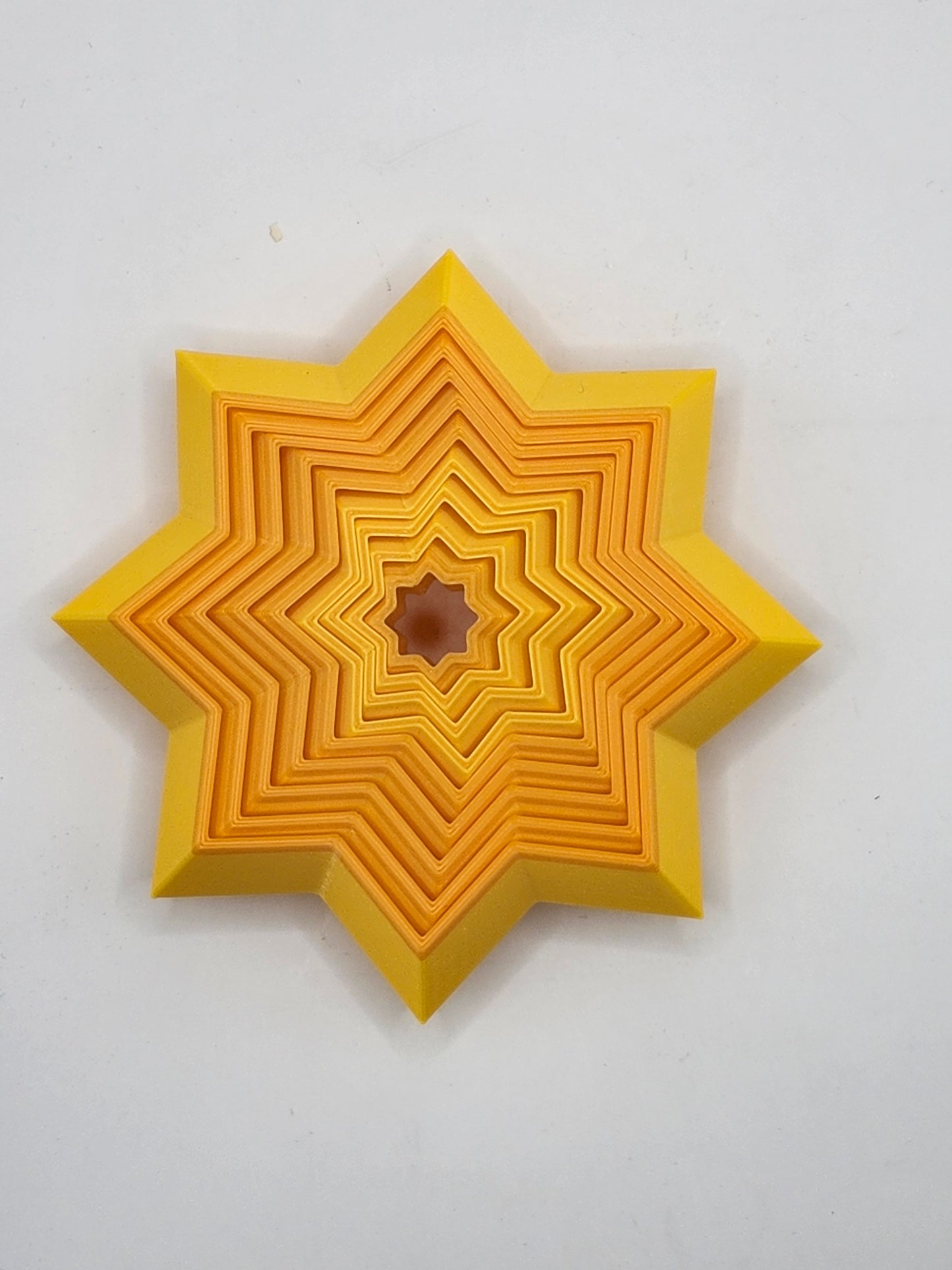 Star "Purge" Fidgets