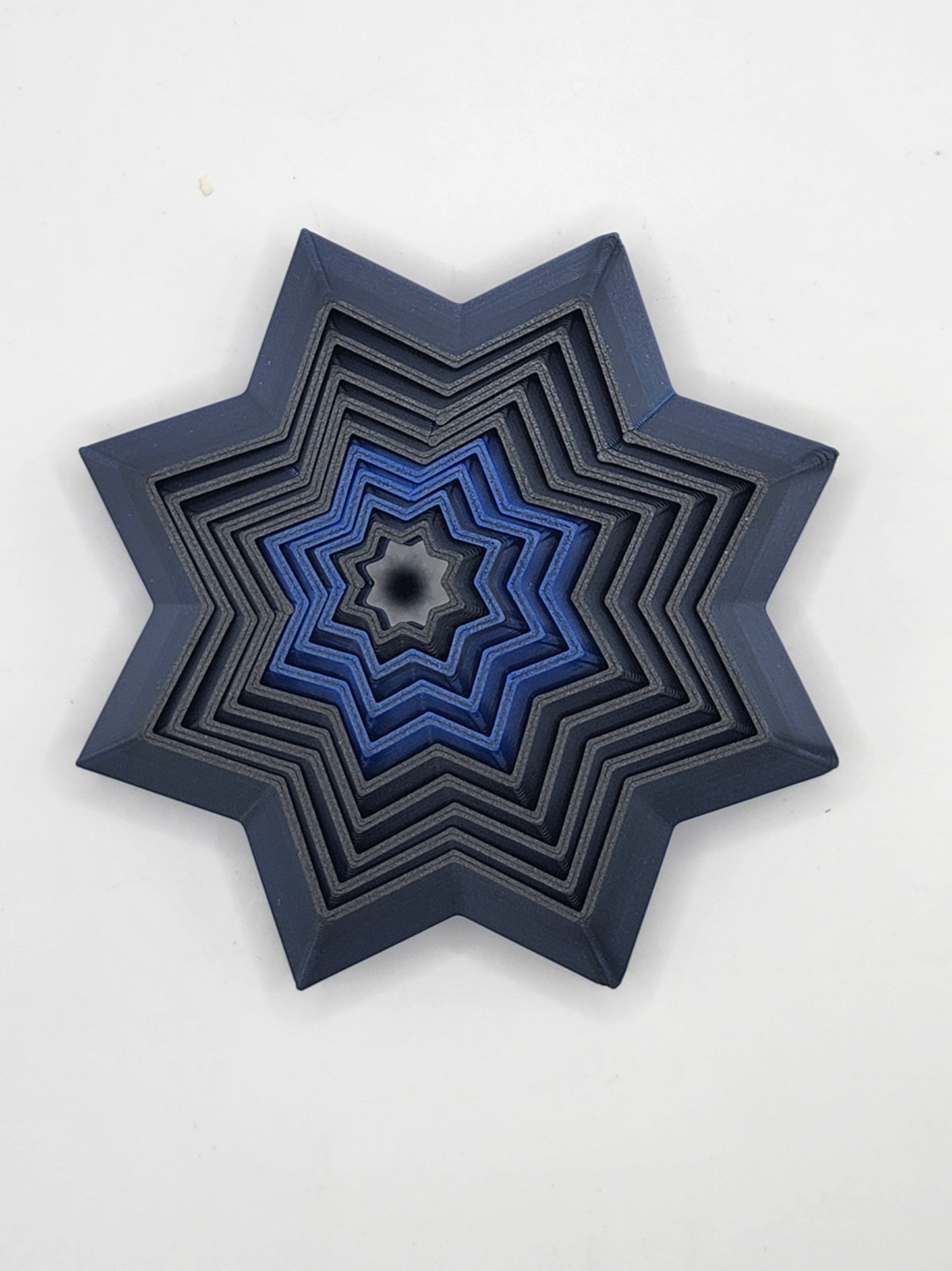 Star "Purge" Fidgets
