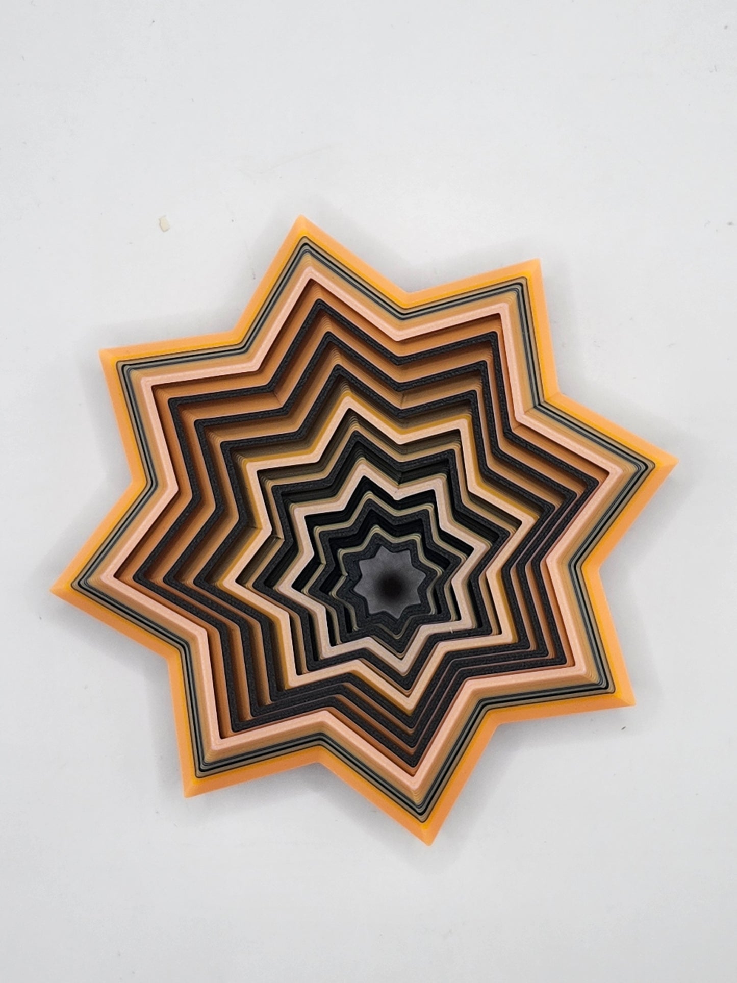 Star "Purge" Fidgets