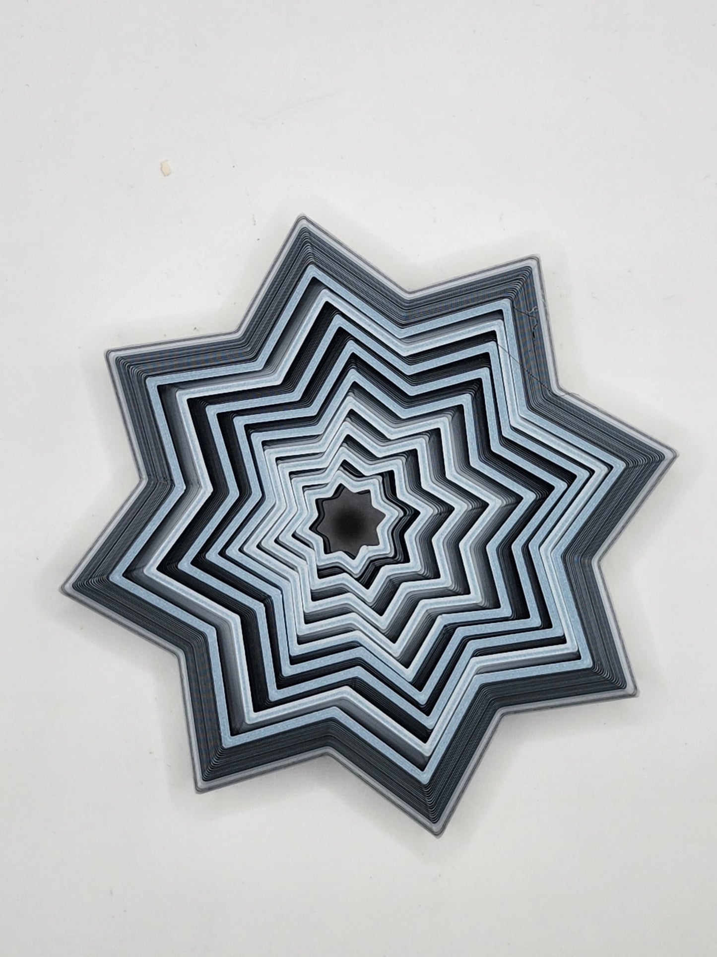 Star "Purge" Fidgets