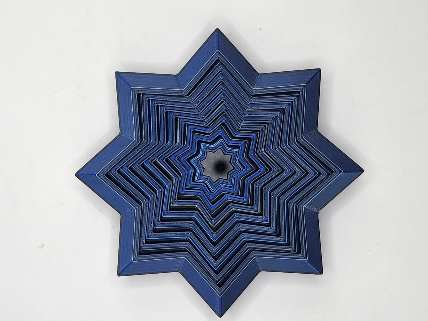 Star "Purge" Fidgets