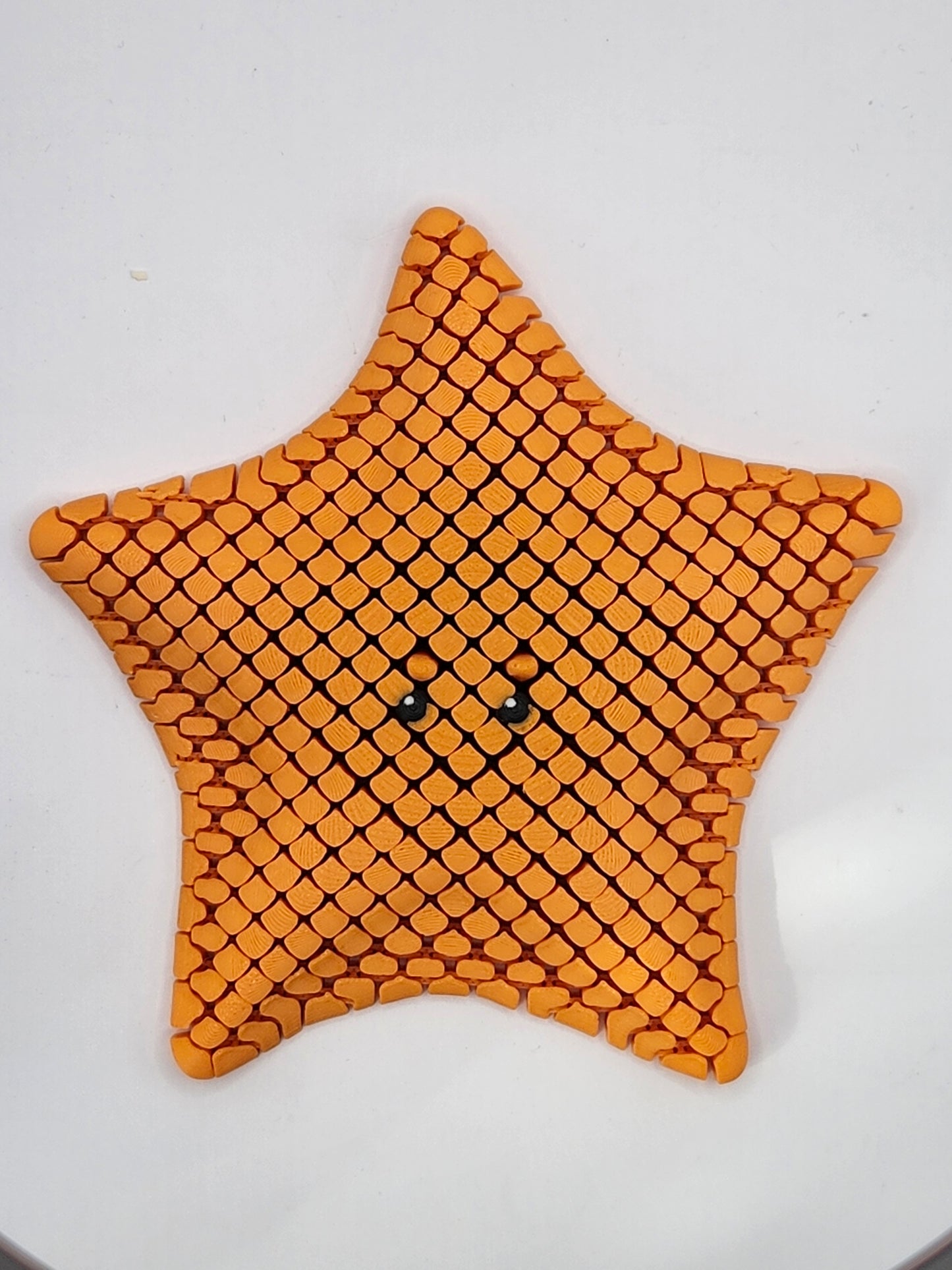 Starfish