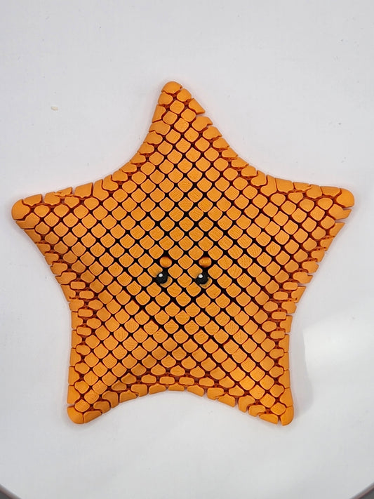 Starfish