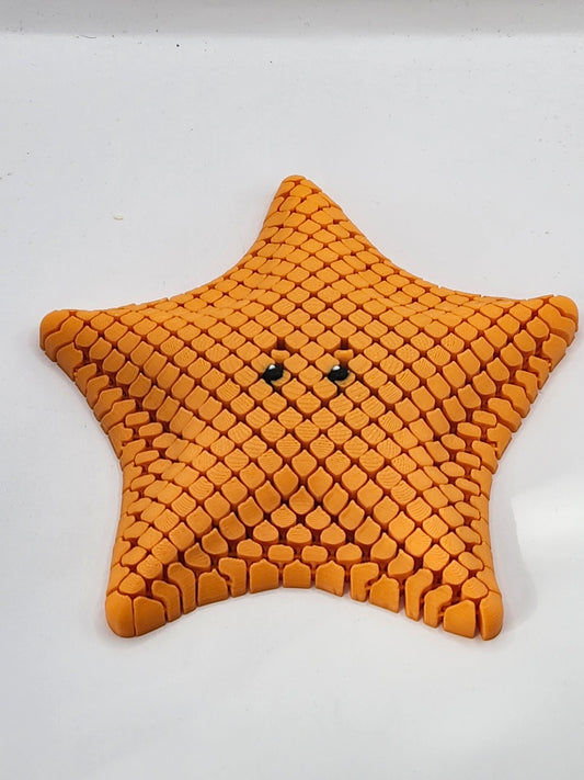 Starfish
