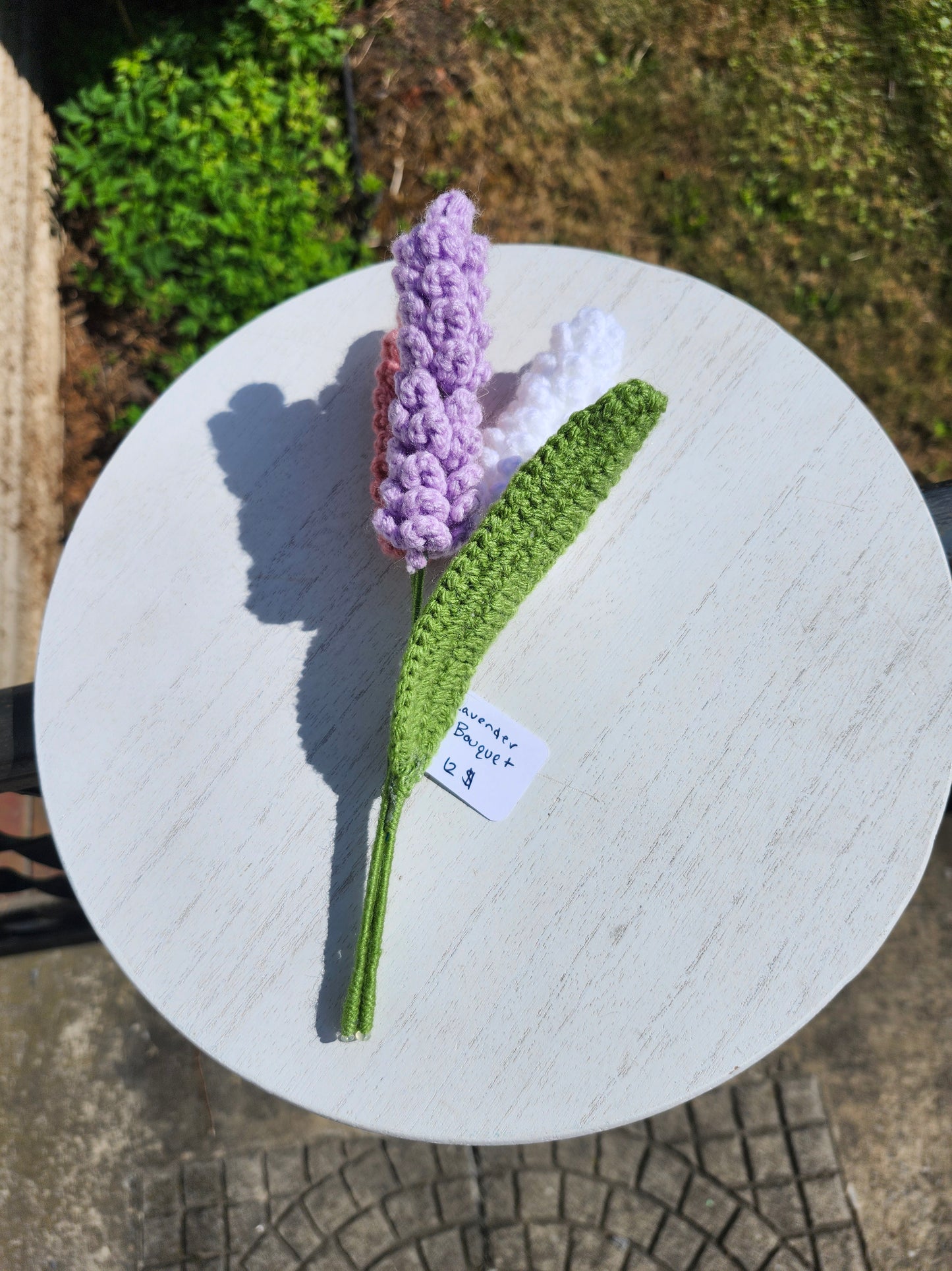 Lavender Bouquet