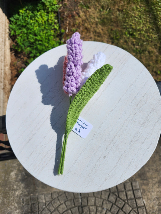 Lavender Bouquet