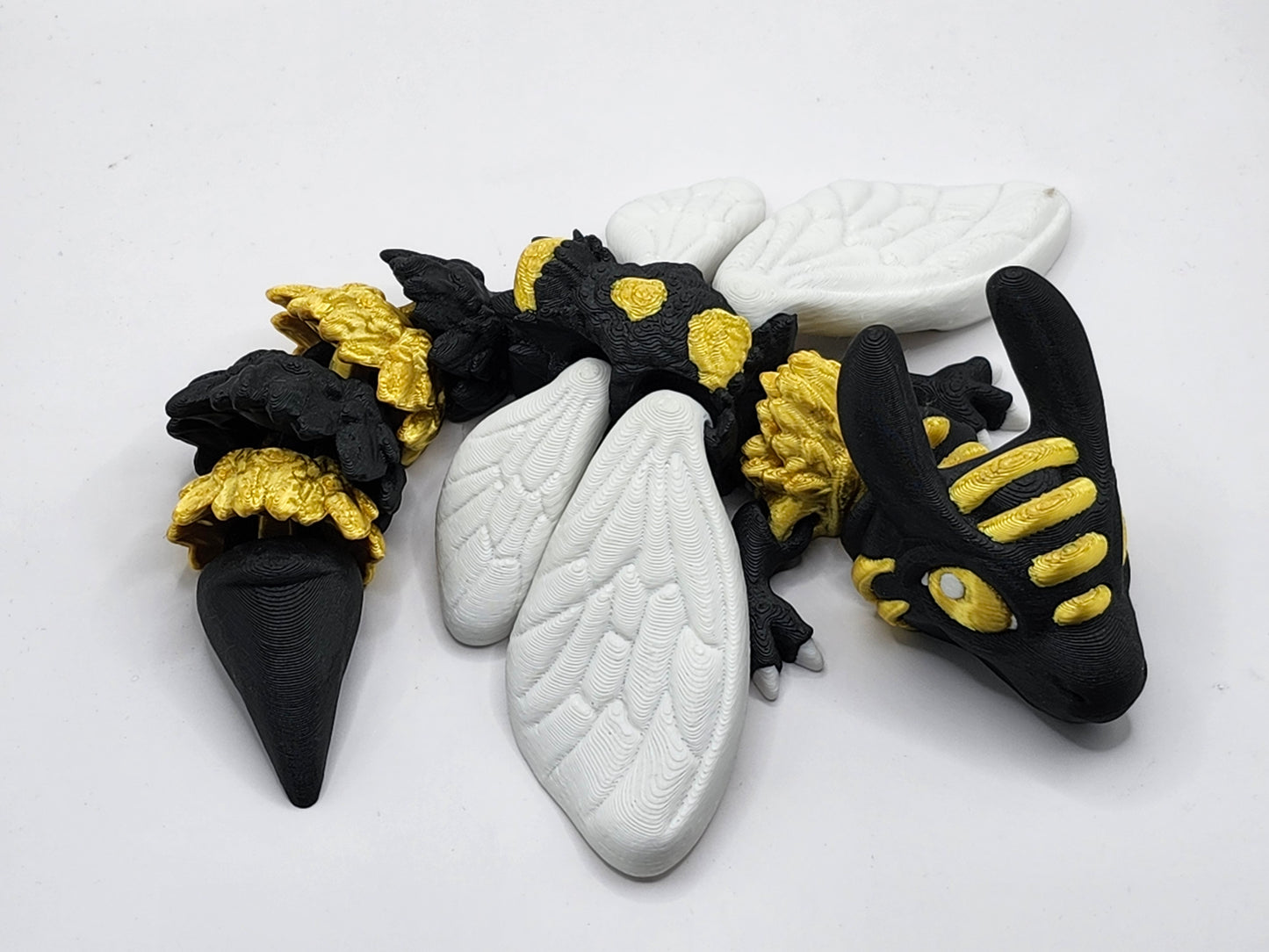 Bee Dragon